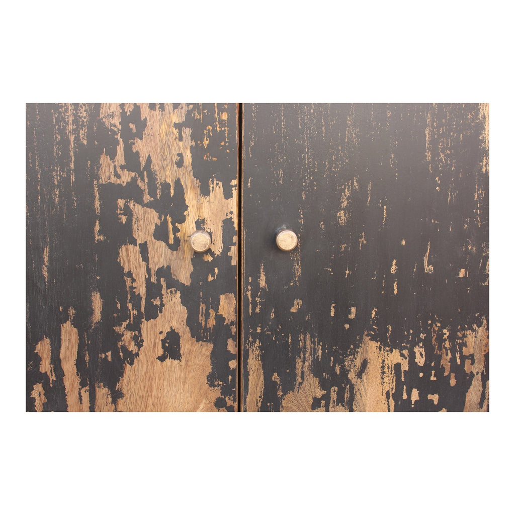 Moe's Home Artists Sideboard