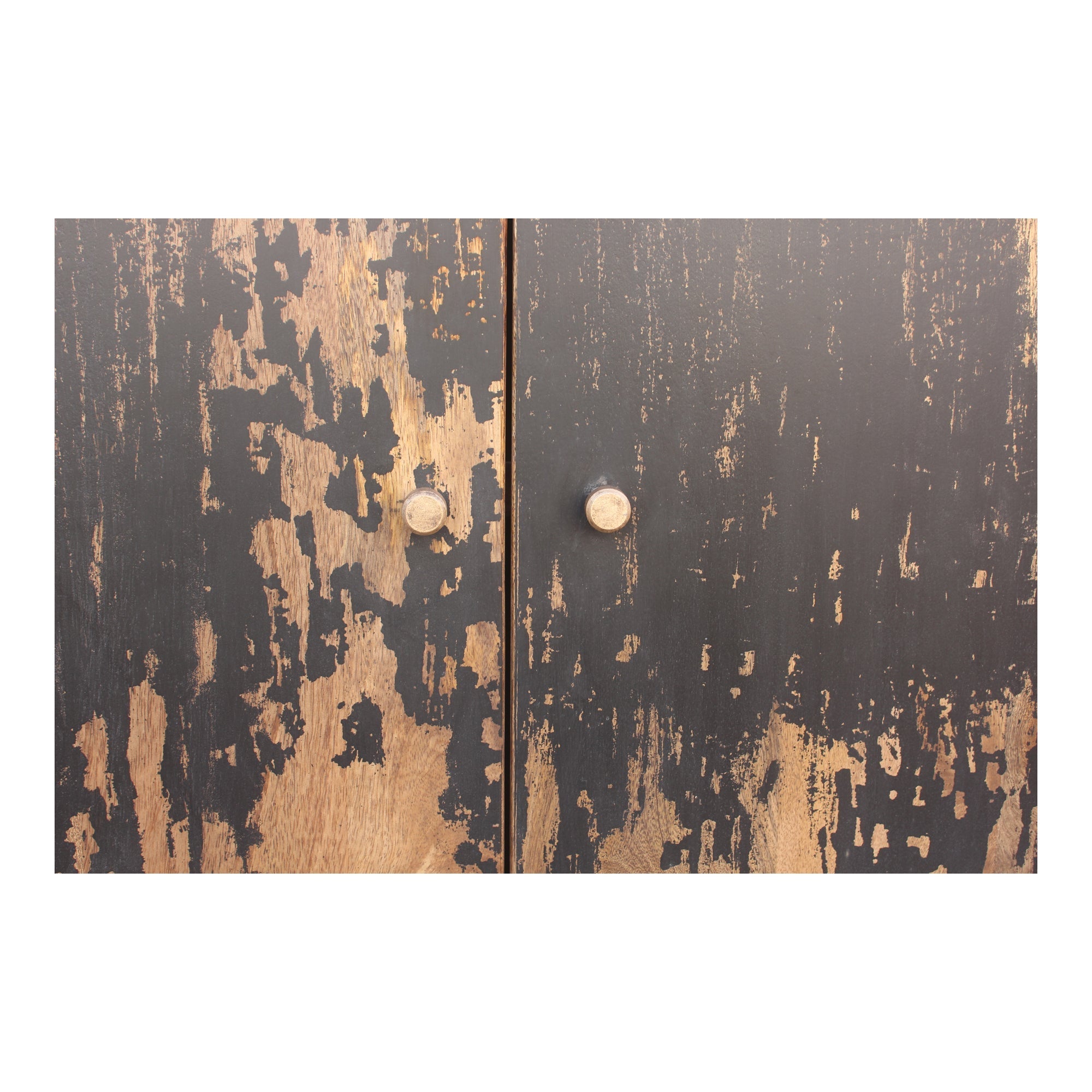 Moe's Home Artists Sideboard