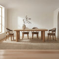 Moe's Home Anders Dining Table