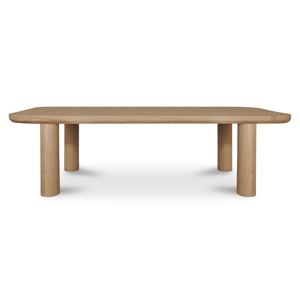 Moe's Home Anders Dining Table