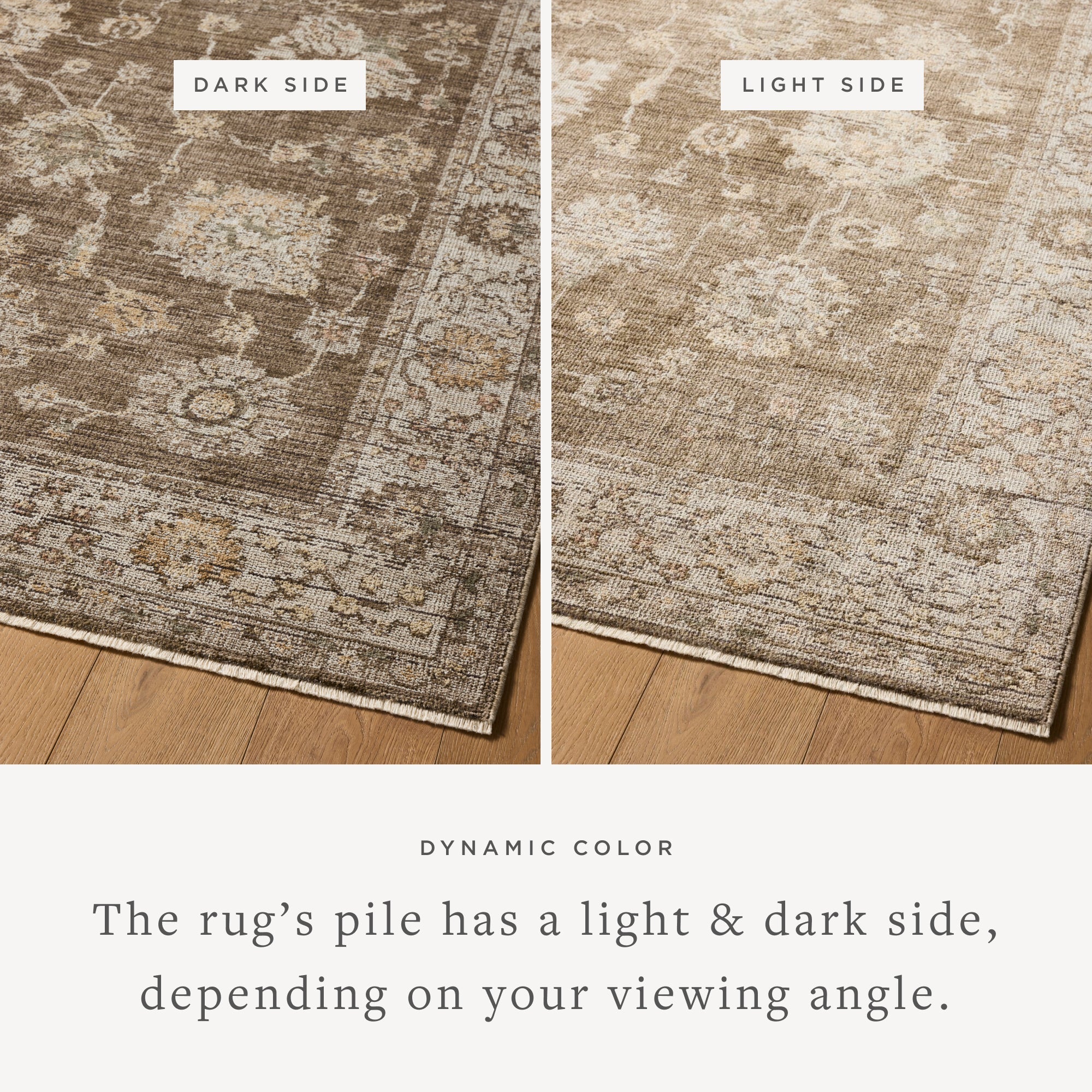 Loloi Priscilla Accent Rug