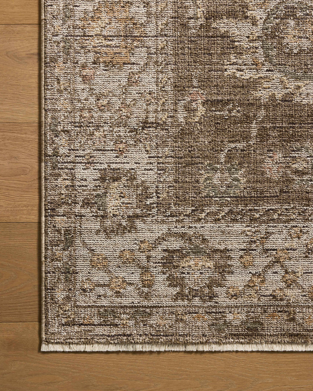 Loloi Priscilla Sample Rug