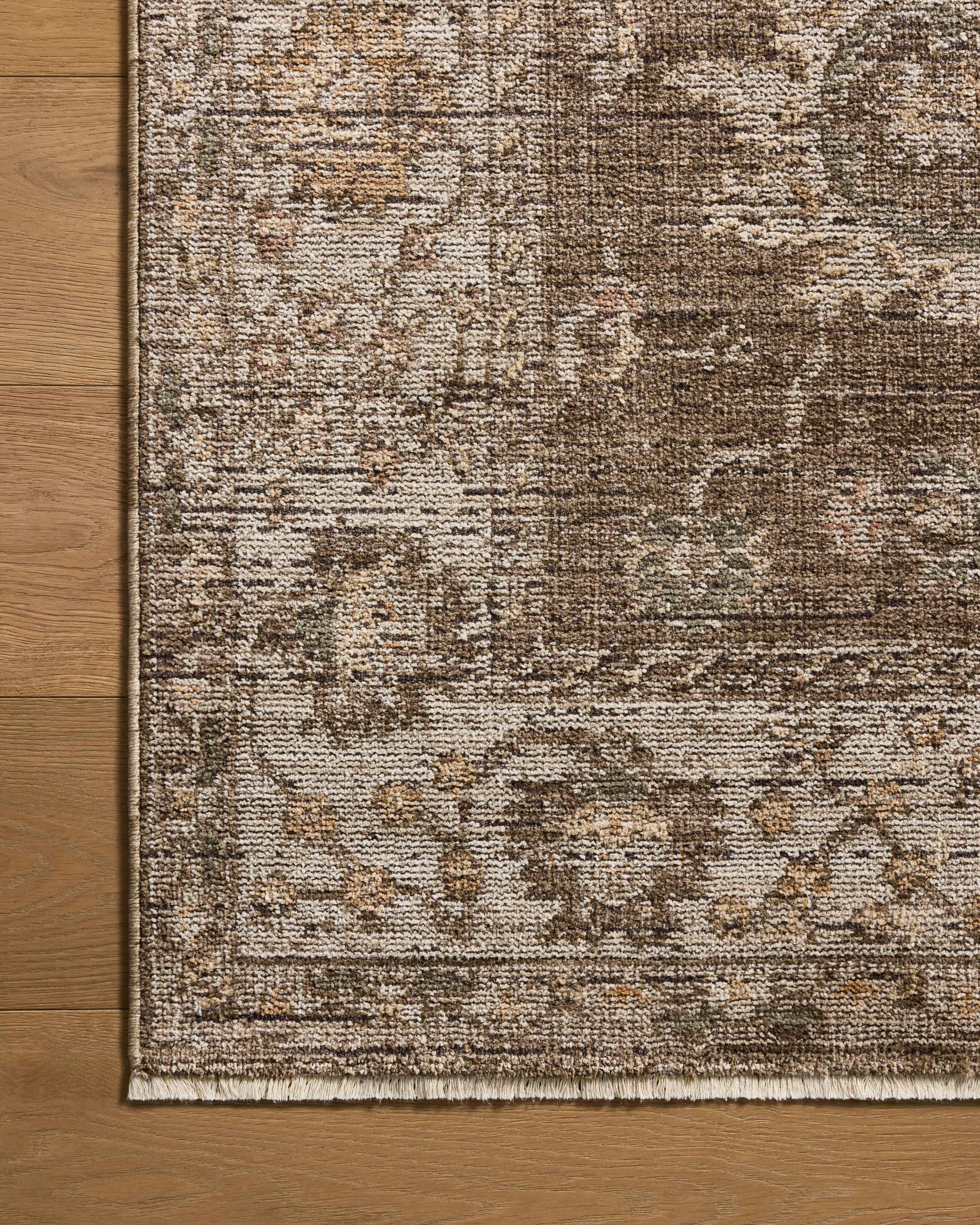 Loloi Priscilla Runner Rug
