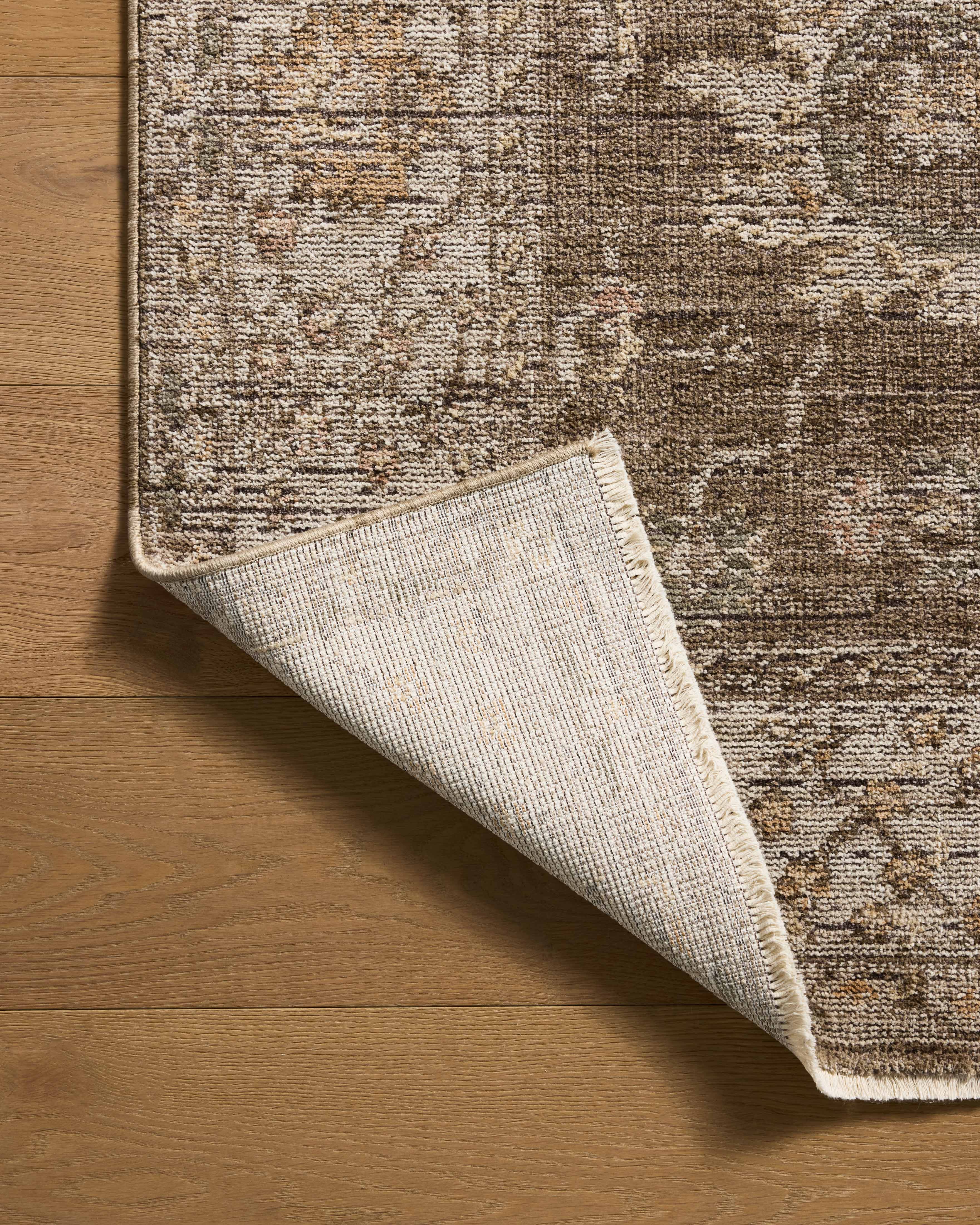 Loloi Priscilla Accent Rug