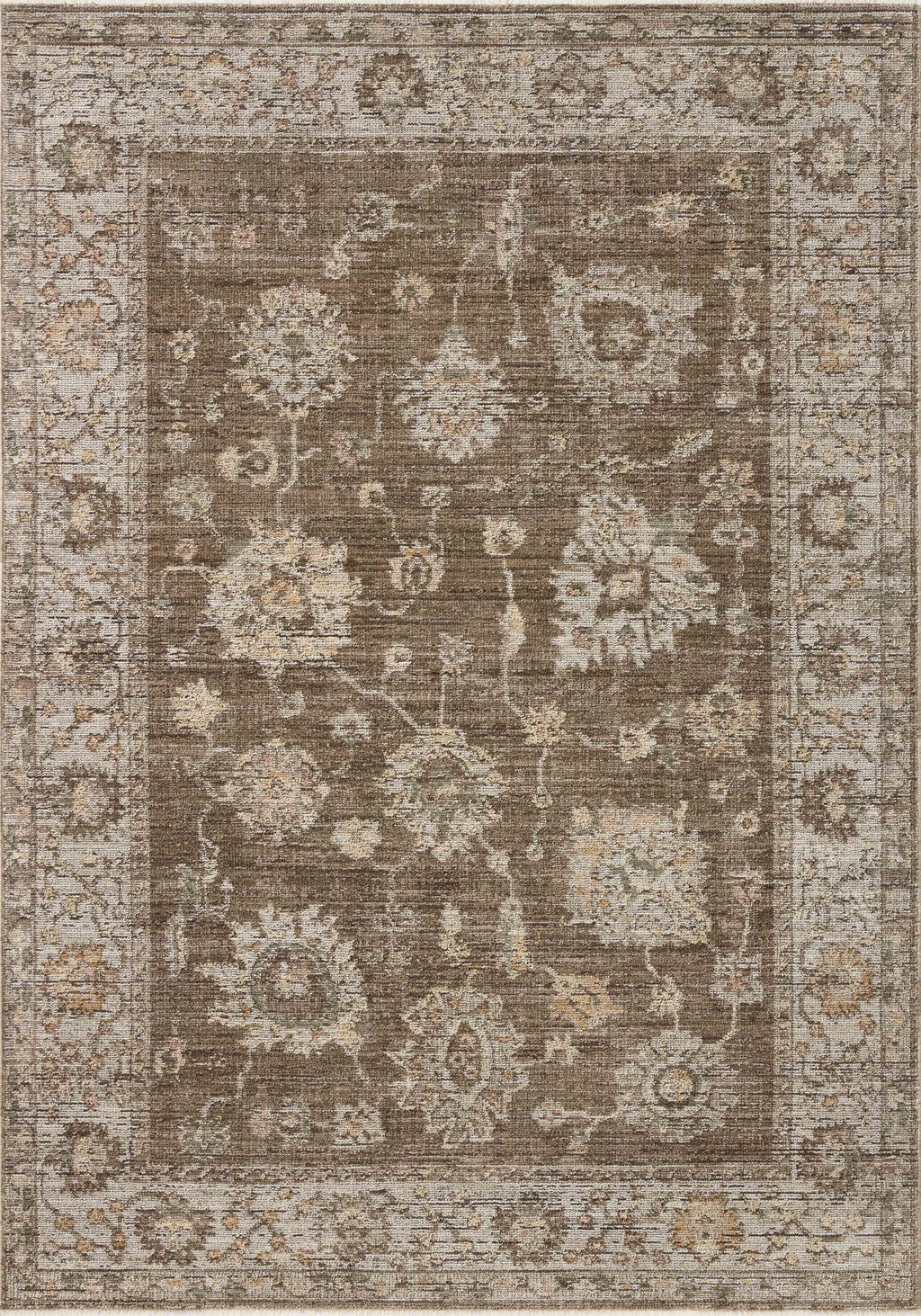 Loloi Priscilla Accent Rug