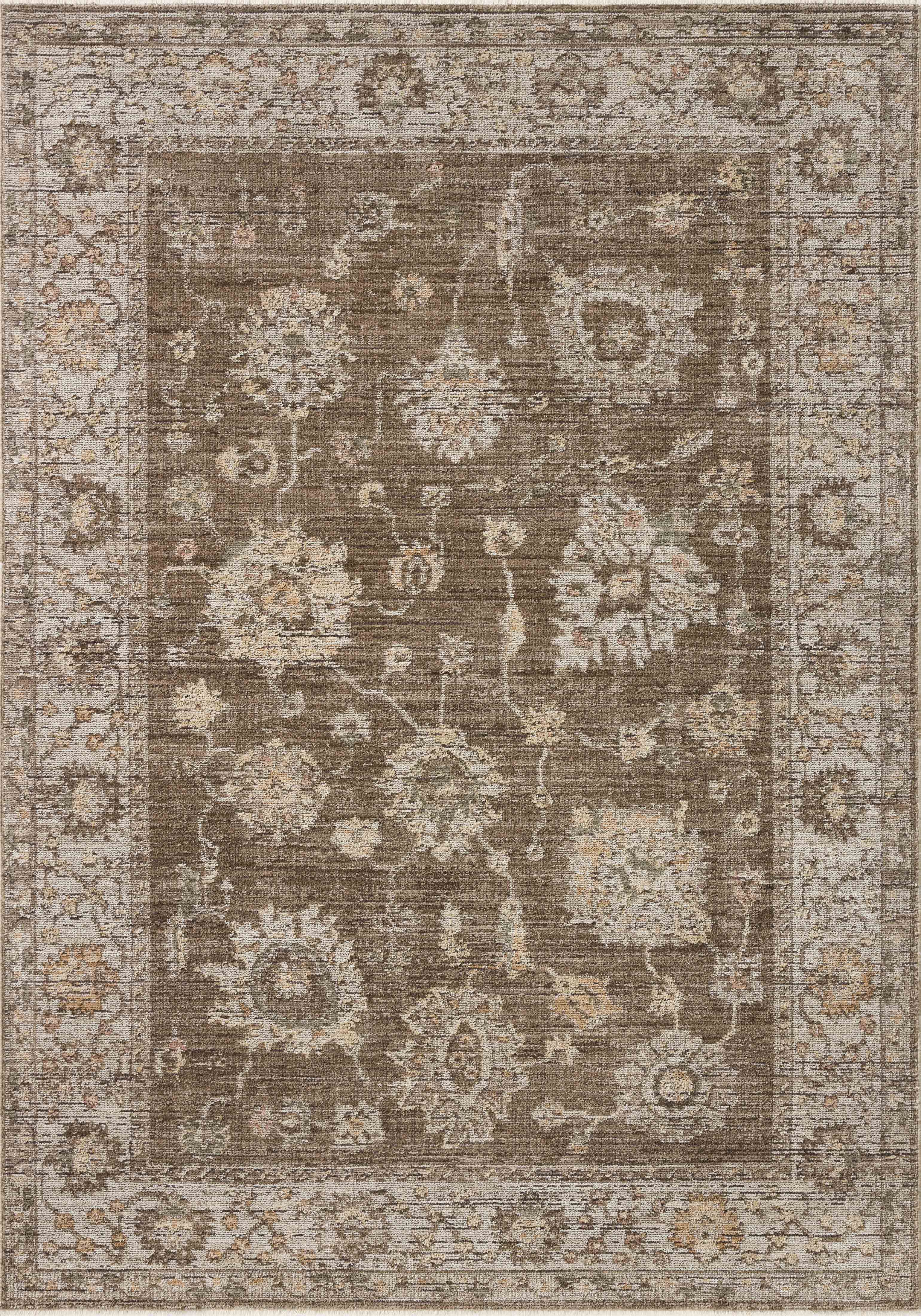 Loloi Priscilla Accent Rug