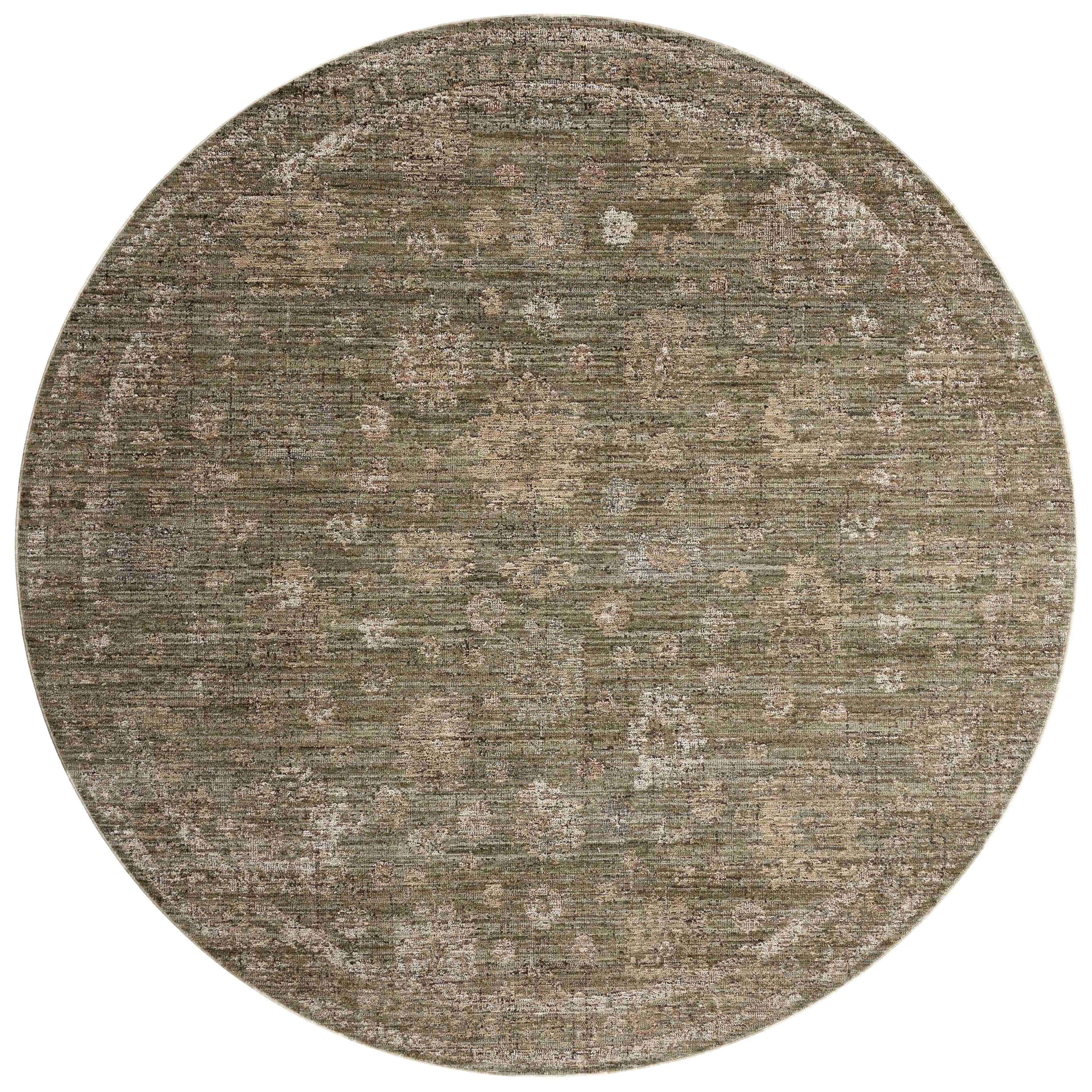 Loloi Priscilla Sample Rug