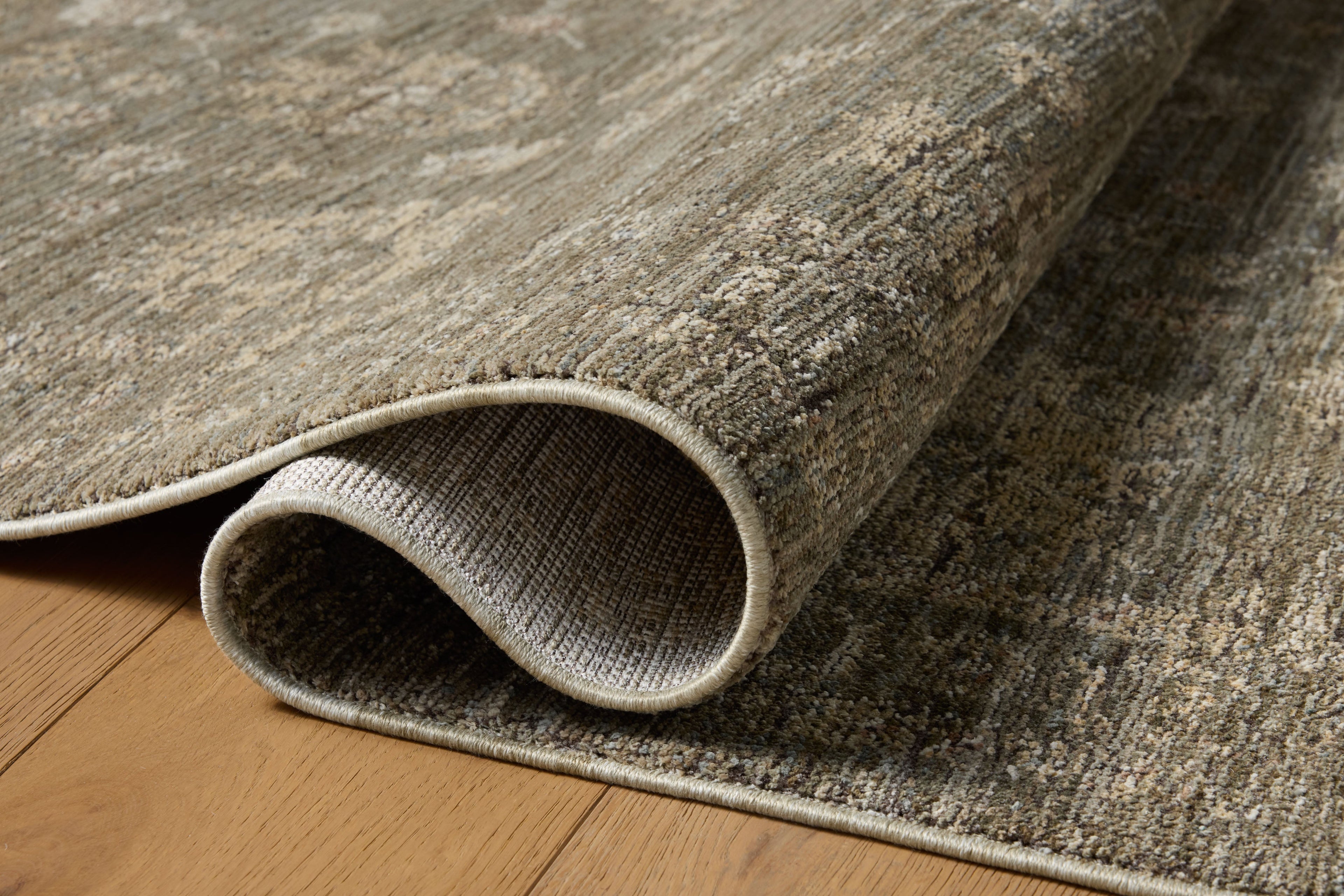 Loloi Priscilla Sample Rug