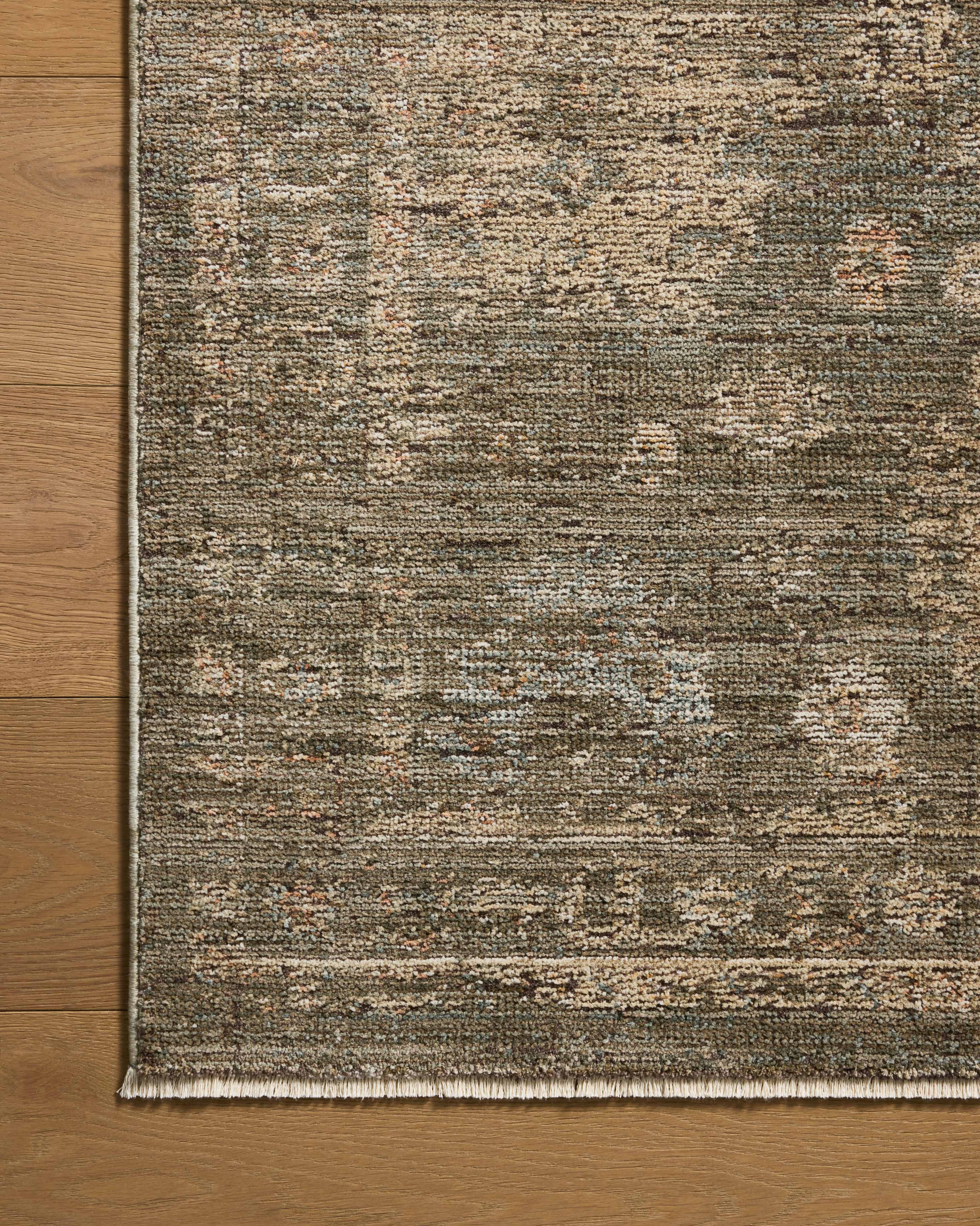 Loloi Priscilla Sample Rug