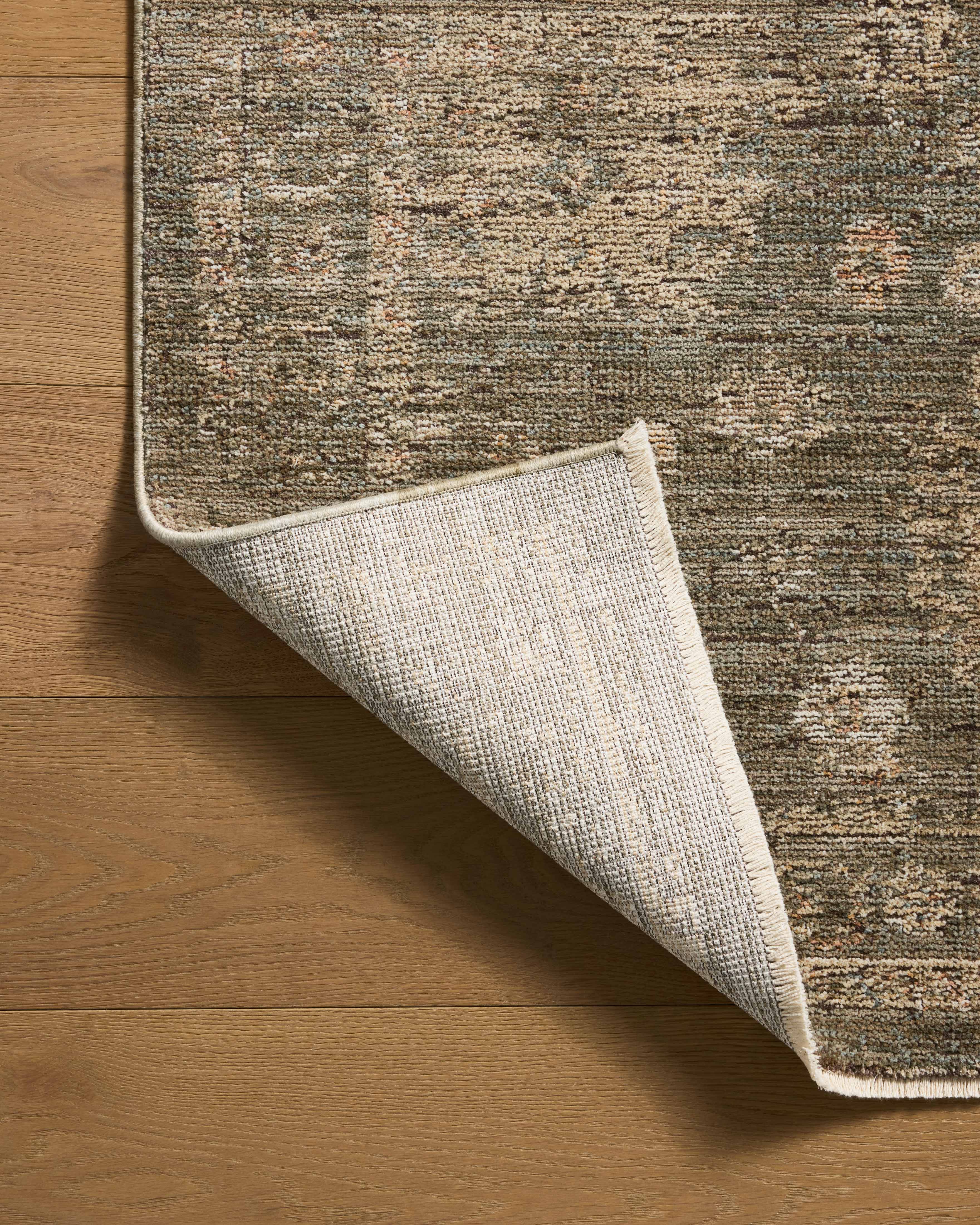 Loloi Priscilla Accent Rug