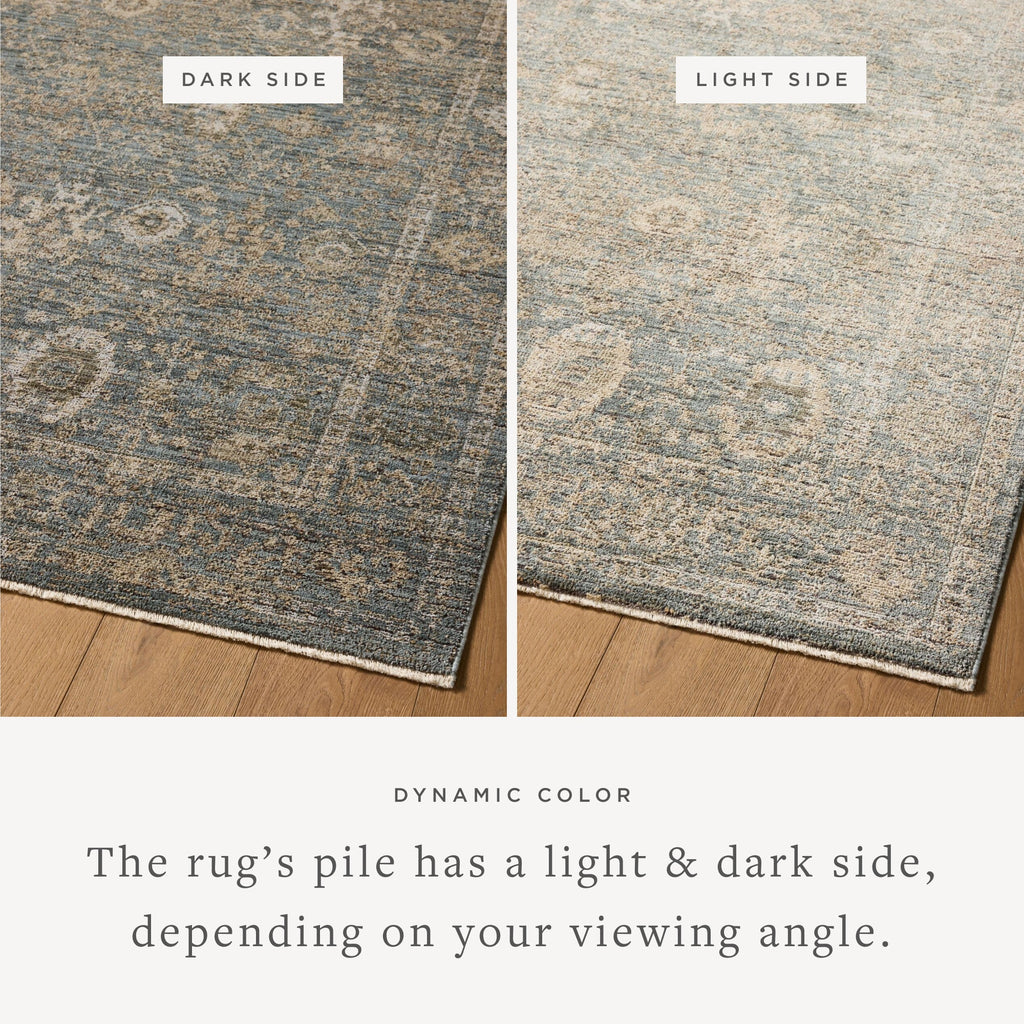 Loloi Priscilla Area Rug