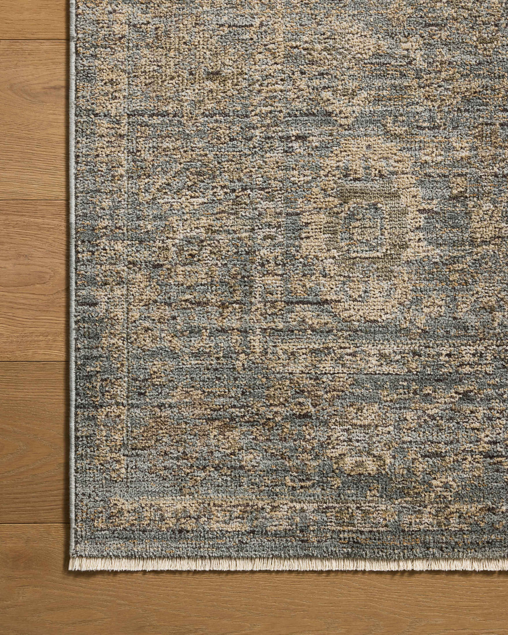 Loloi Priscilla Sample Rug