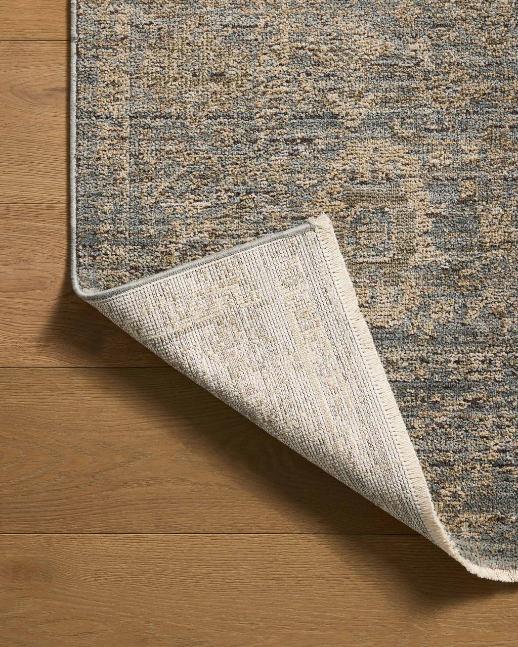 Loloi Priscilla Sample Rug