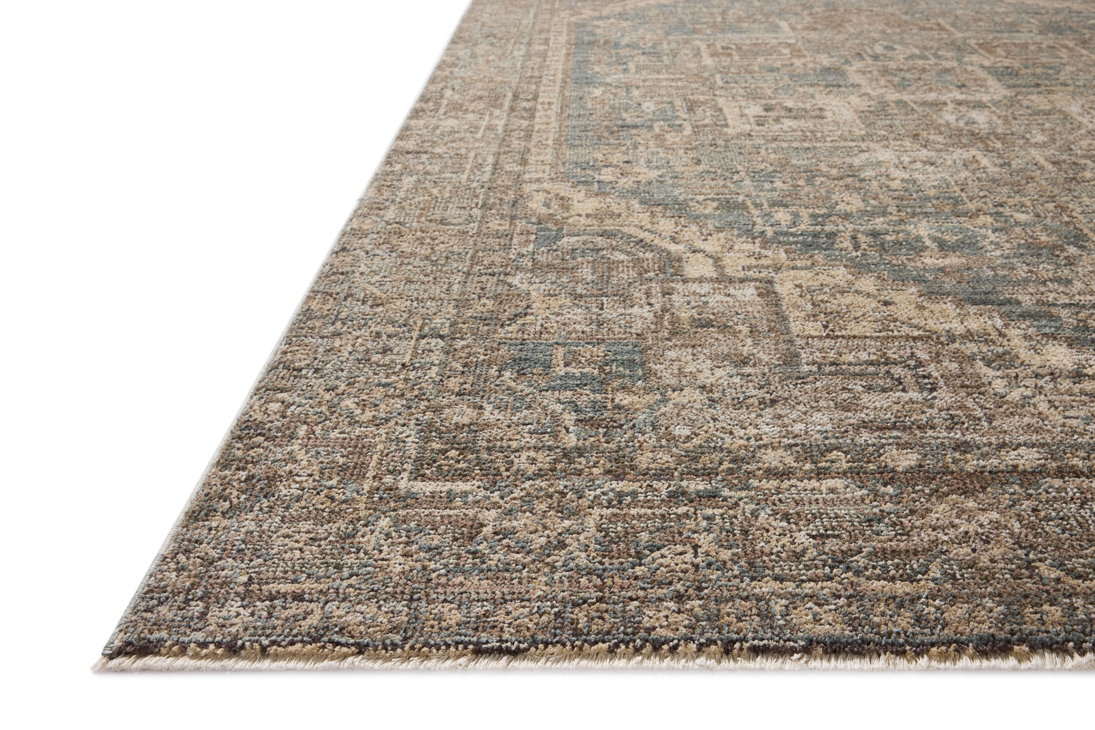 Loloi Priscilla Accent Rug