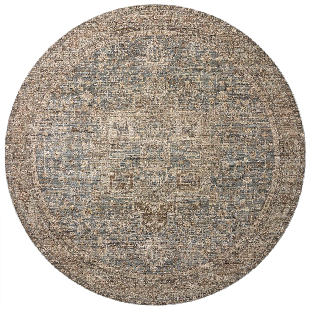 Loloi Priscilla Sample Rug