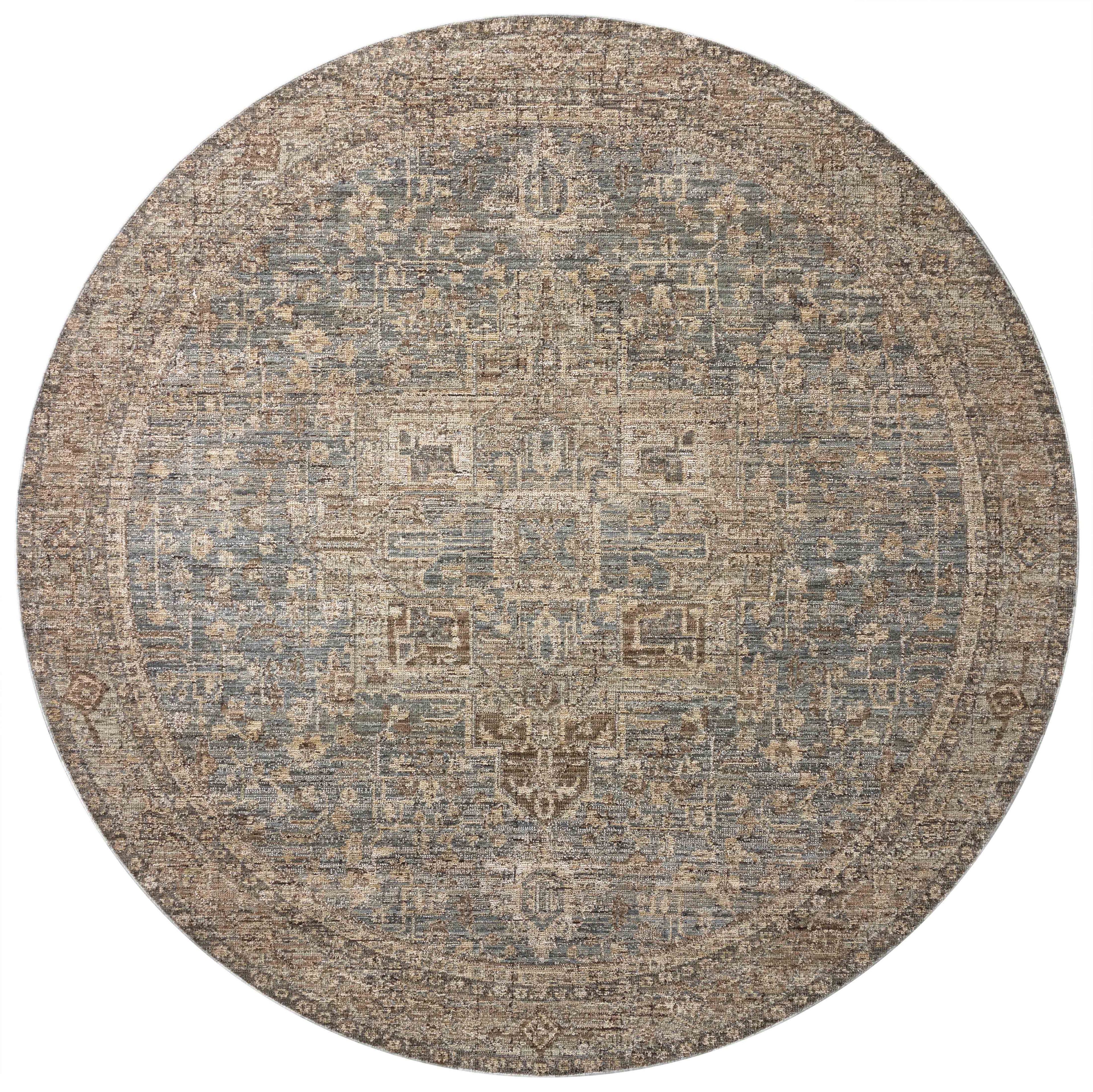 Loloi Priscilla Runner Rug