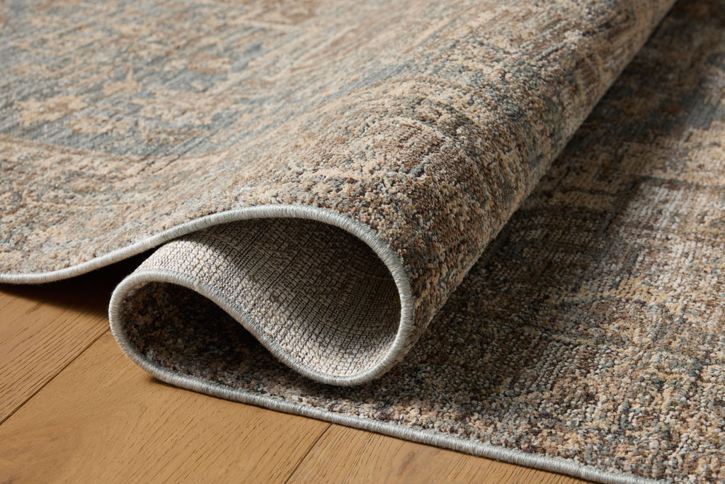 Loloi Priscilla Sample Rug