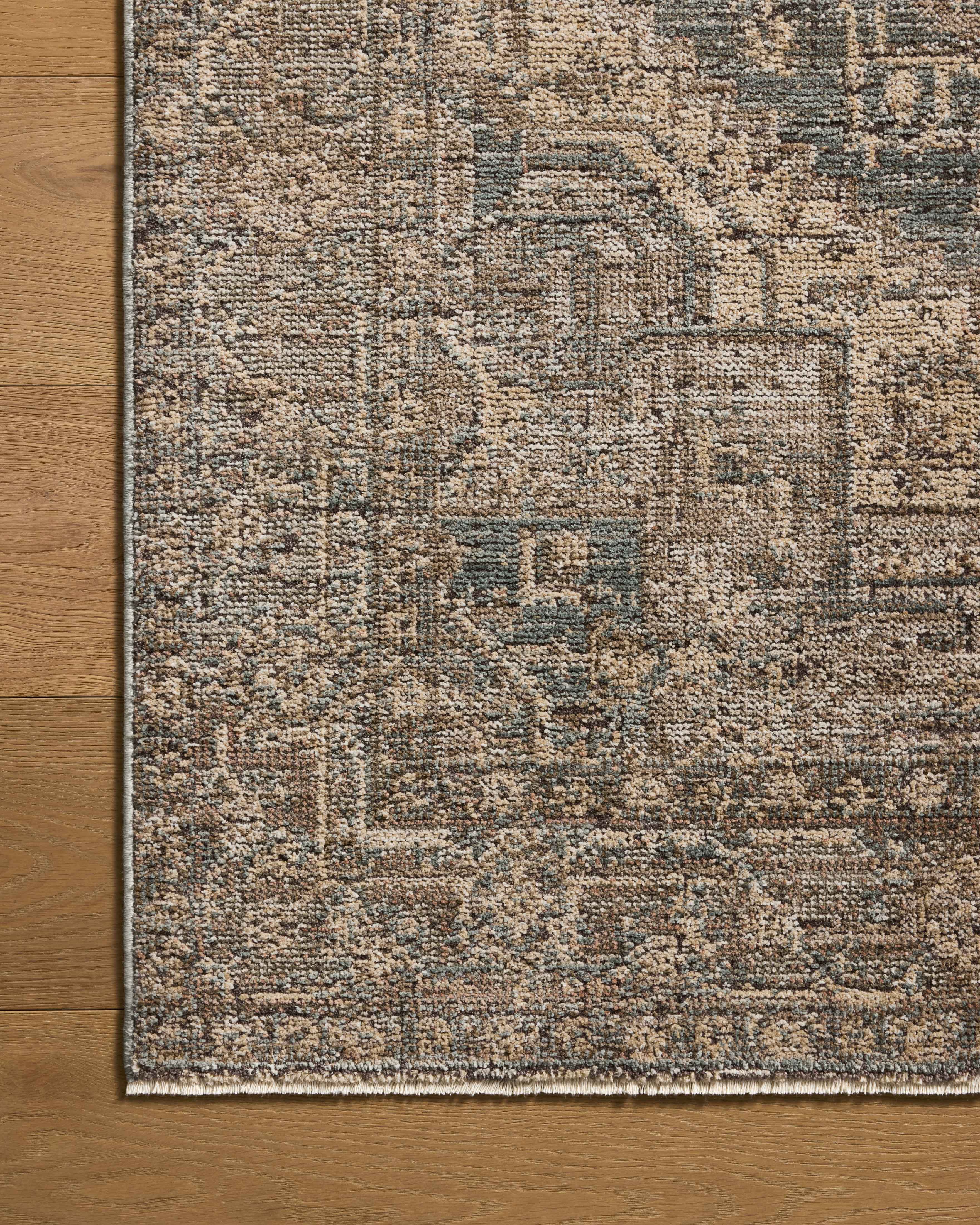 Loloi Priscilla Sample Rug