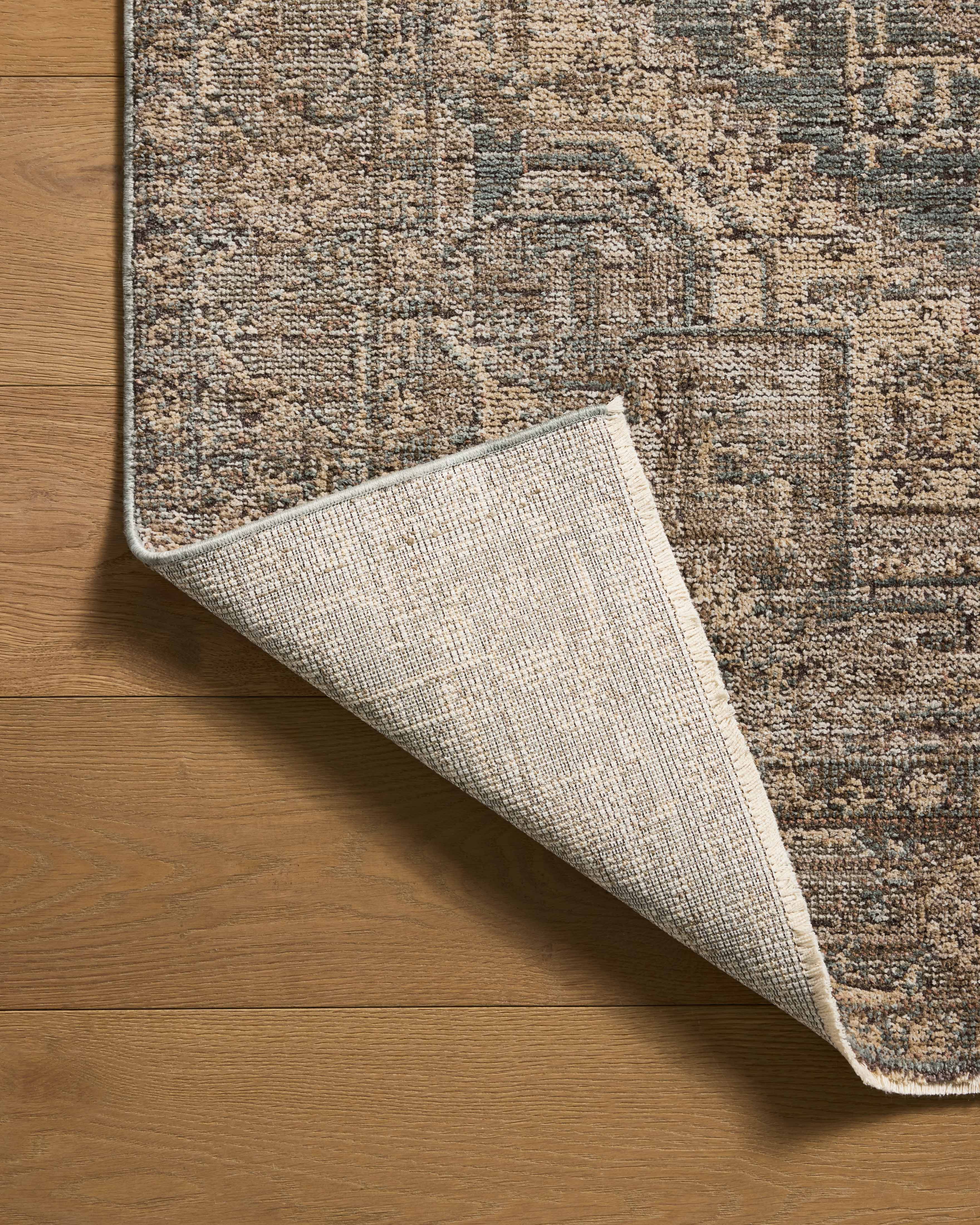 Loloi Priscilla Accent Rug