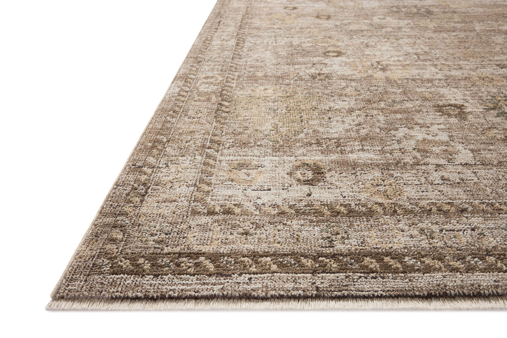 Loloi Priscilla Sample Rug