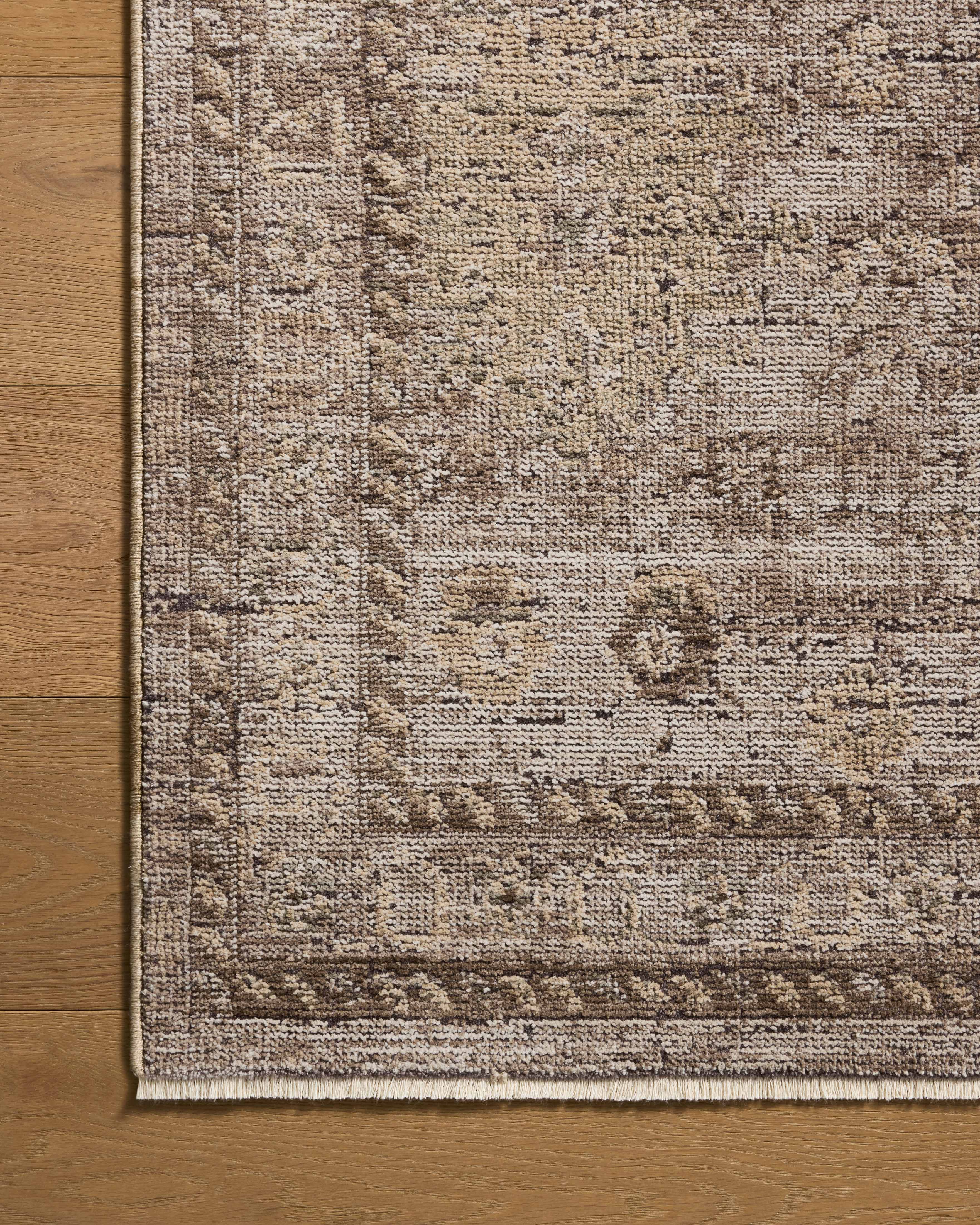 Loloi Priscilla Sample Rug
