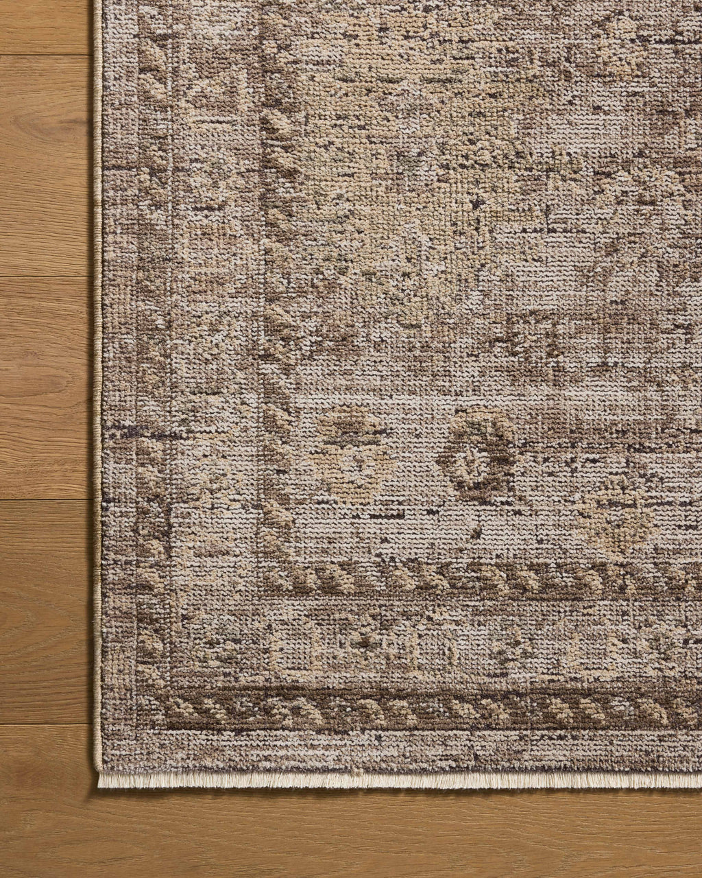 Loloi Priscilla Accent Rug