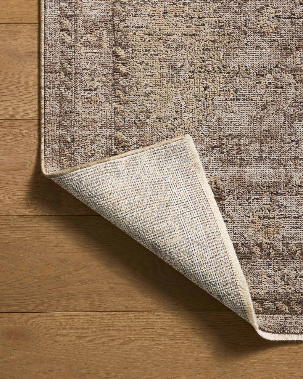 Loloi Priscilla Sample Rug
