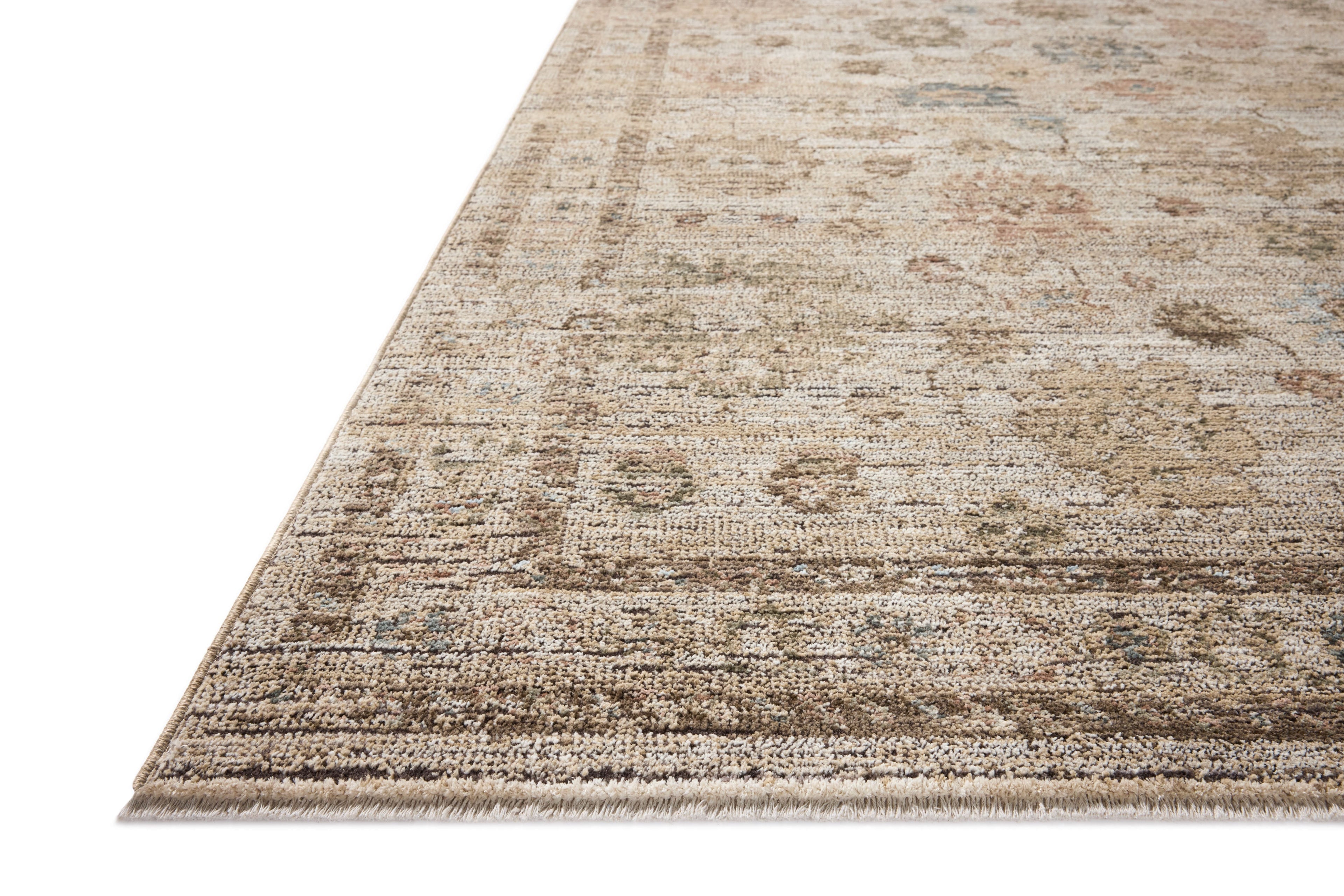 Loloi Priscilla Accent Rug