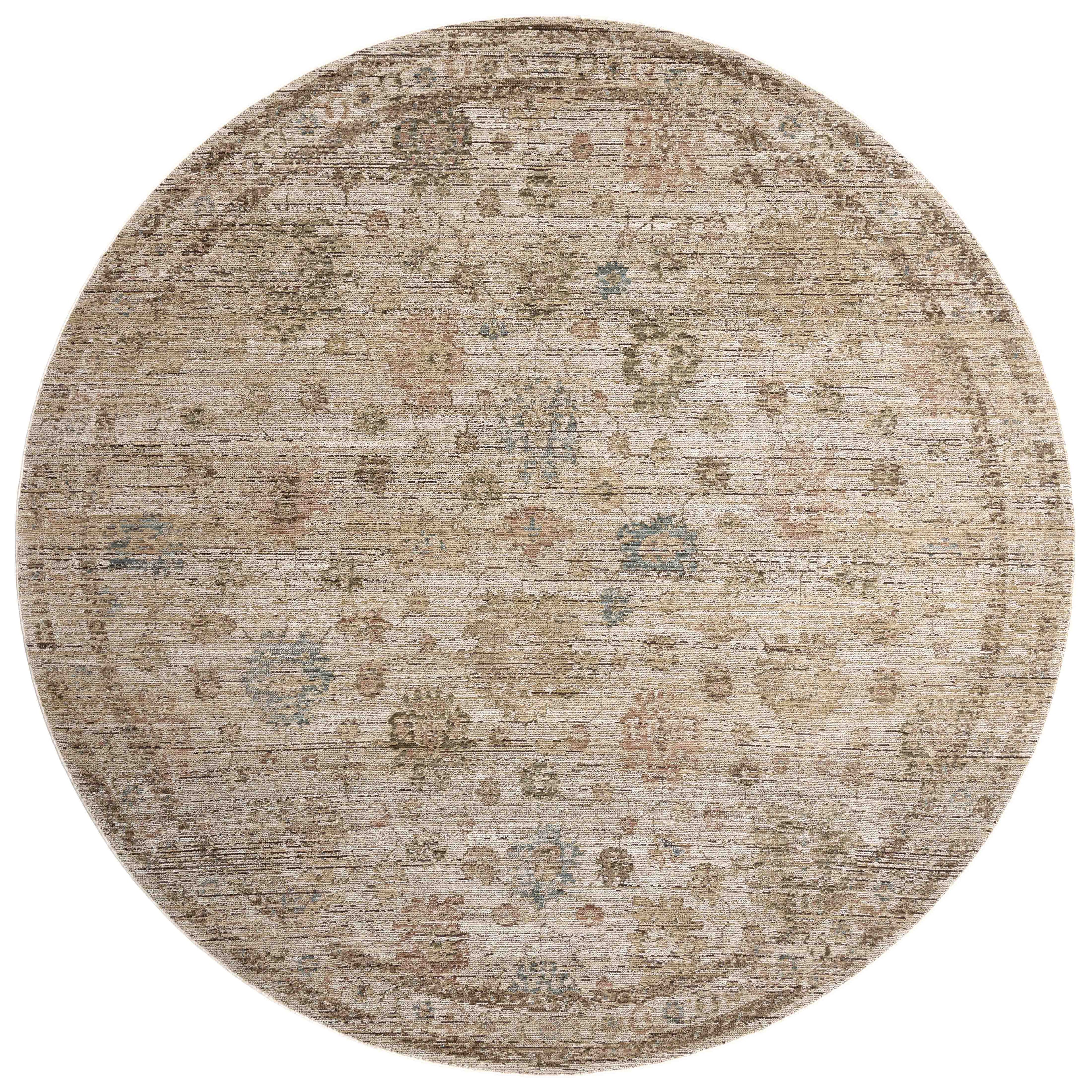 Loloi Priscilla Sample Rug