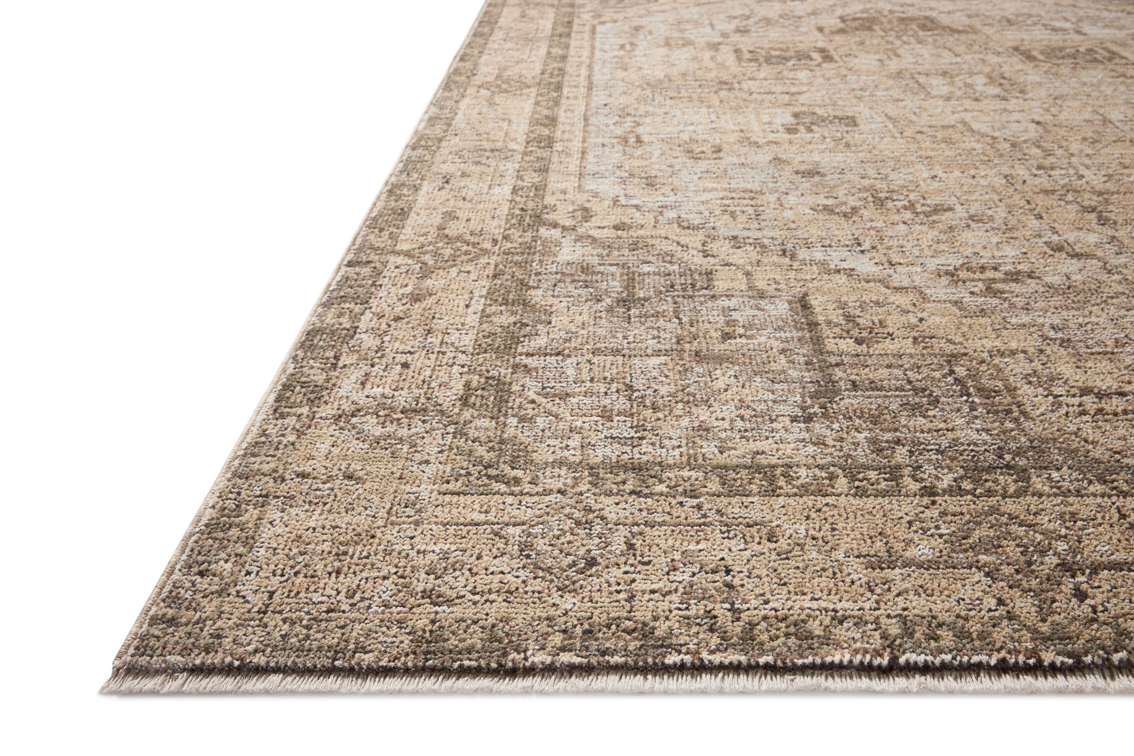 Loloi Priscilla Sample Rug