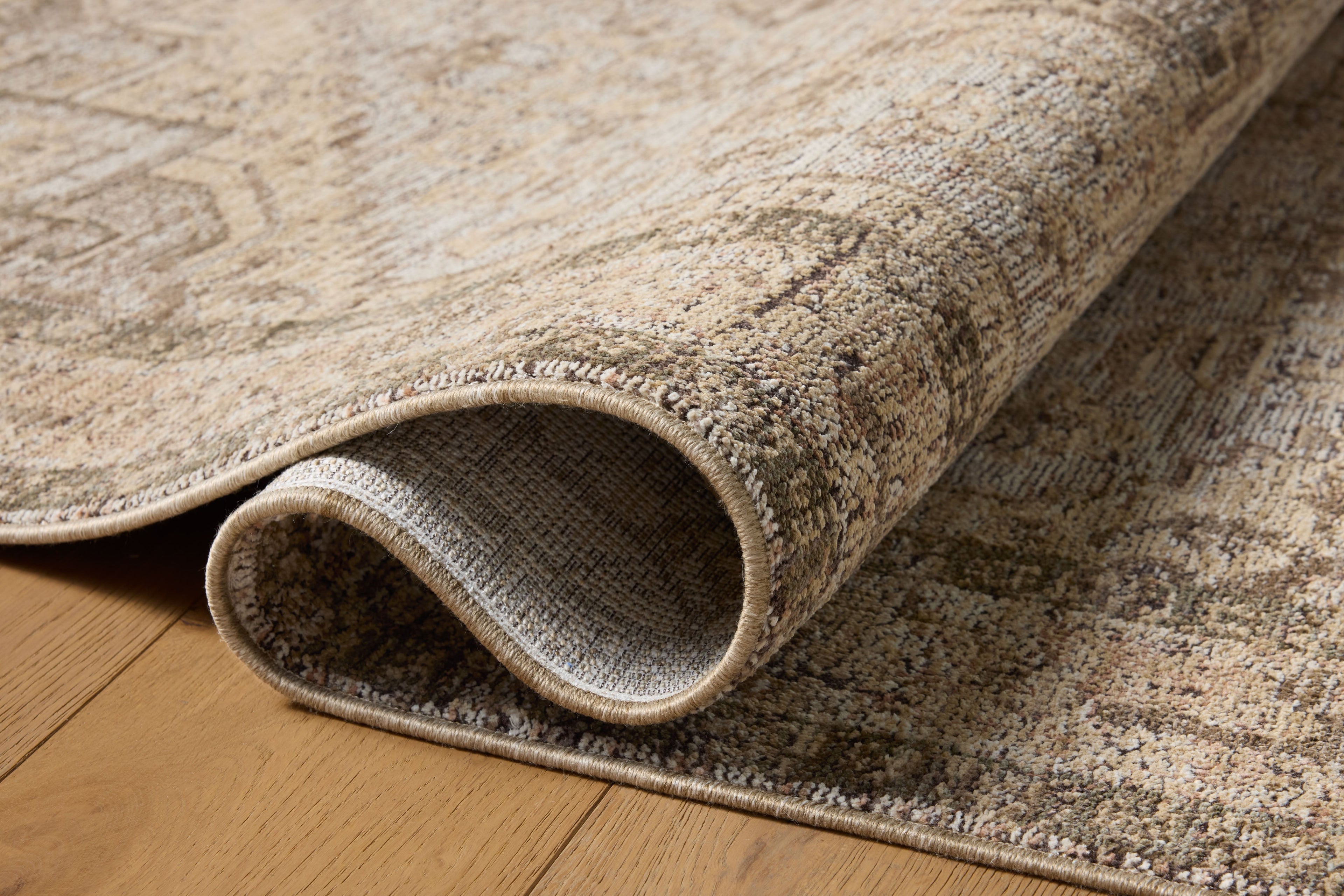 Loloi Priscilla Sample Rug