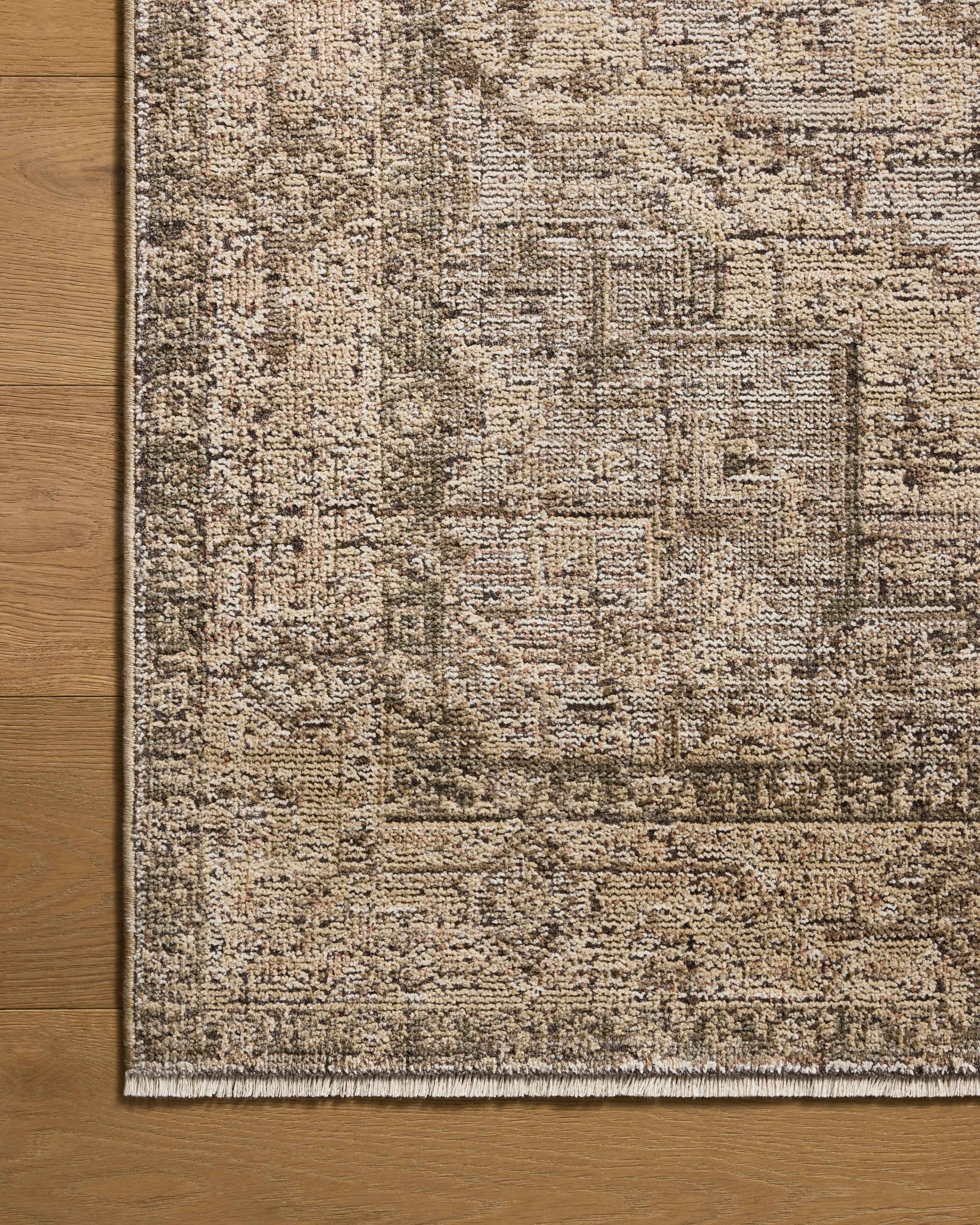 Loloi Priscilla Runner Rug