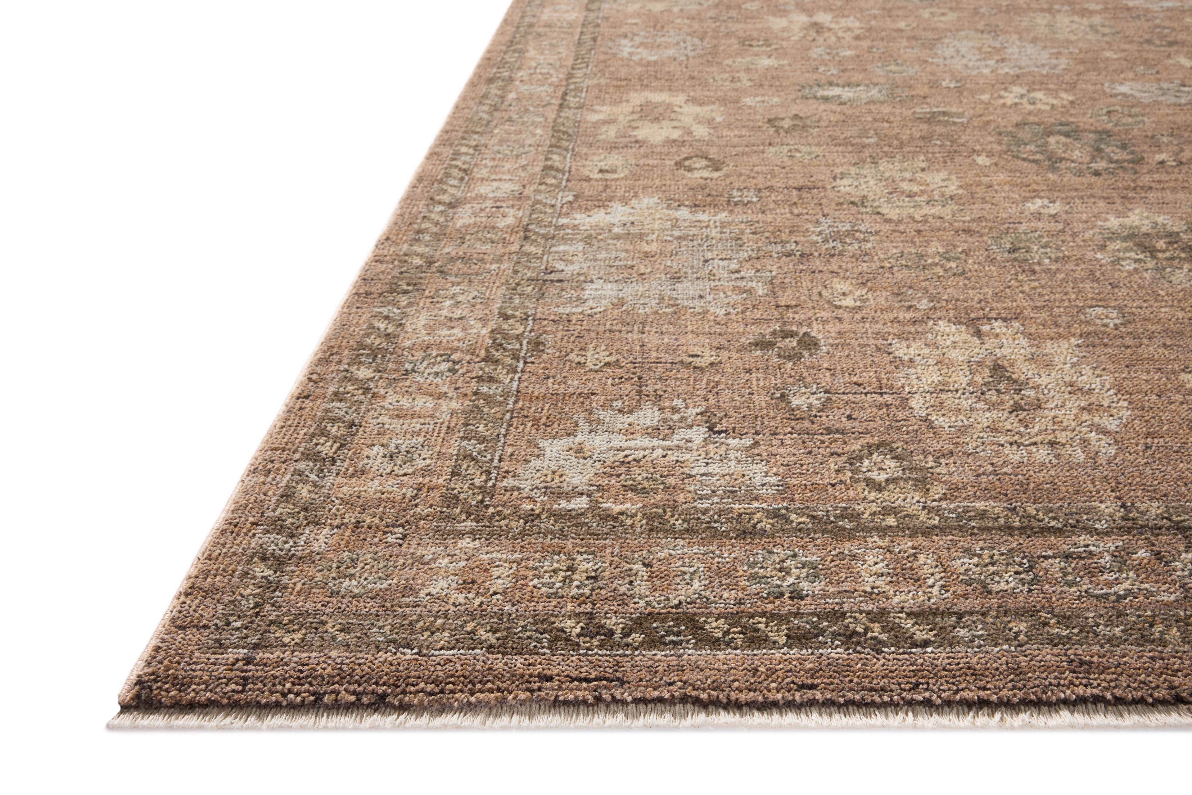 Loloi Priscilla Sample Rug
