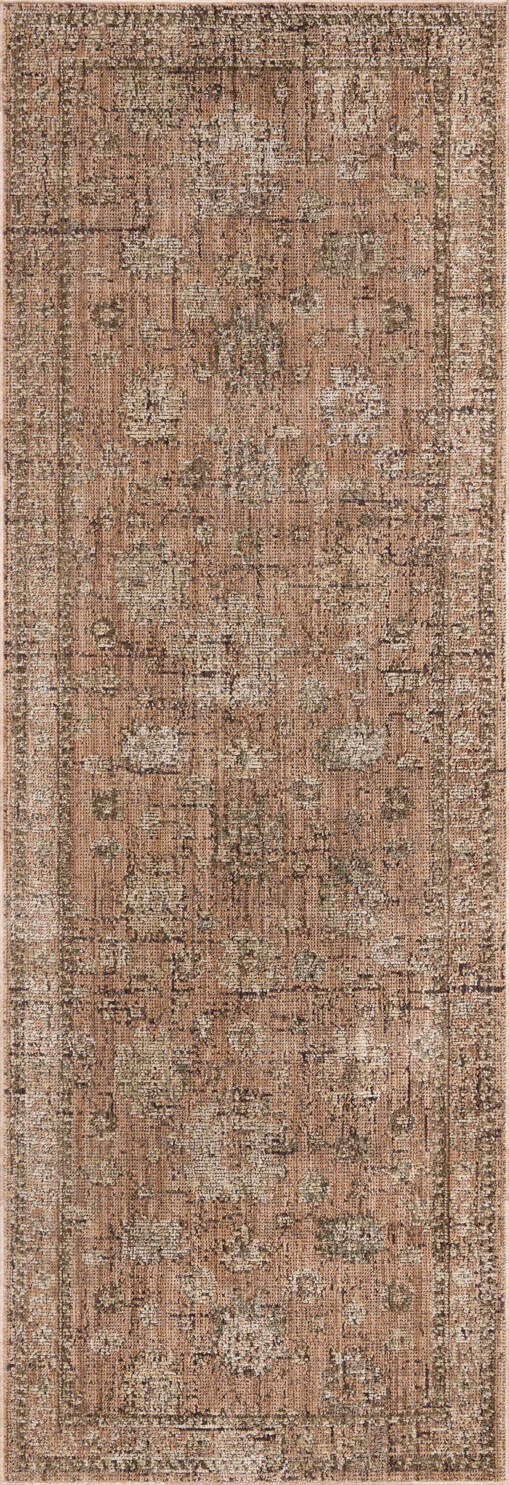 Loloi Priscilla Sample Rug