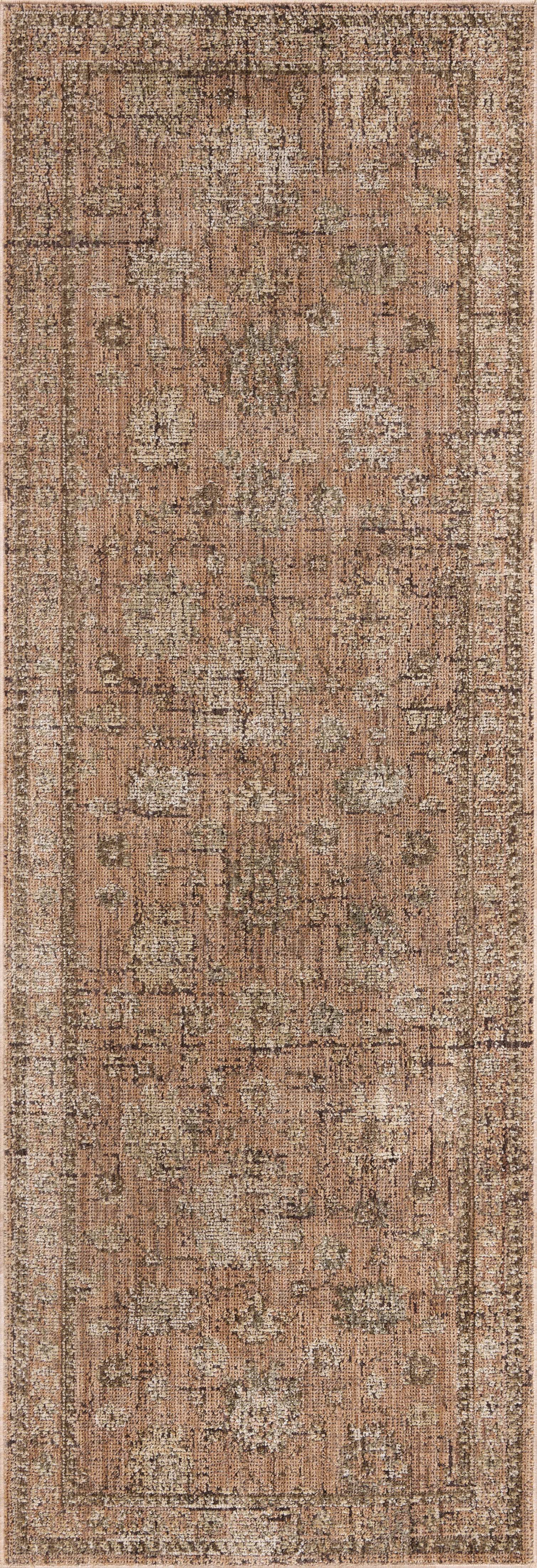 Loloi Priscilla Runner Rug