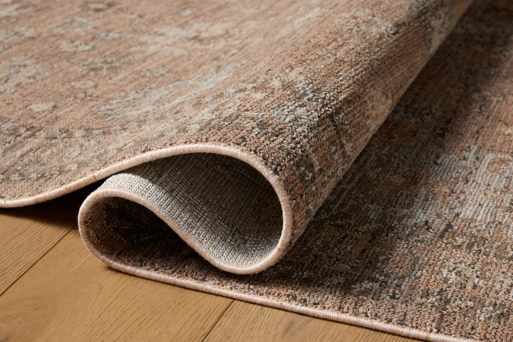 Loloi Priscilla Sample Rug