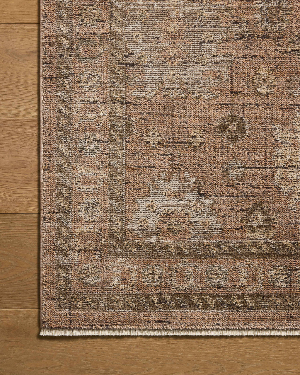 Loloi Priscilla Sample Rug