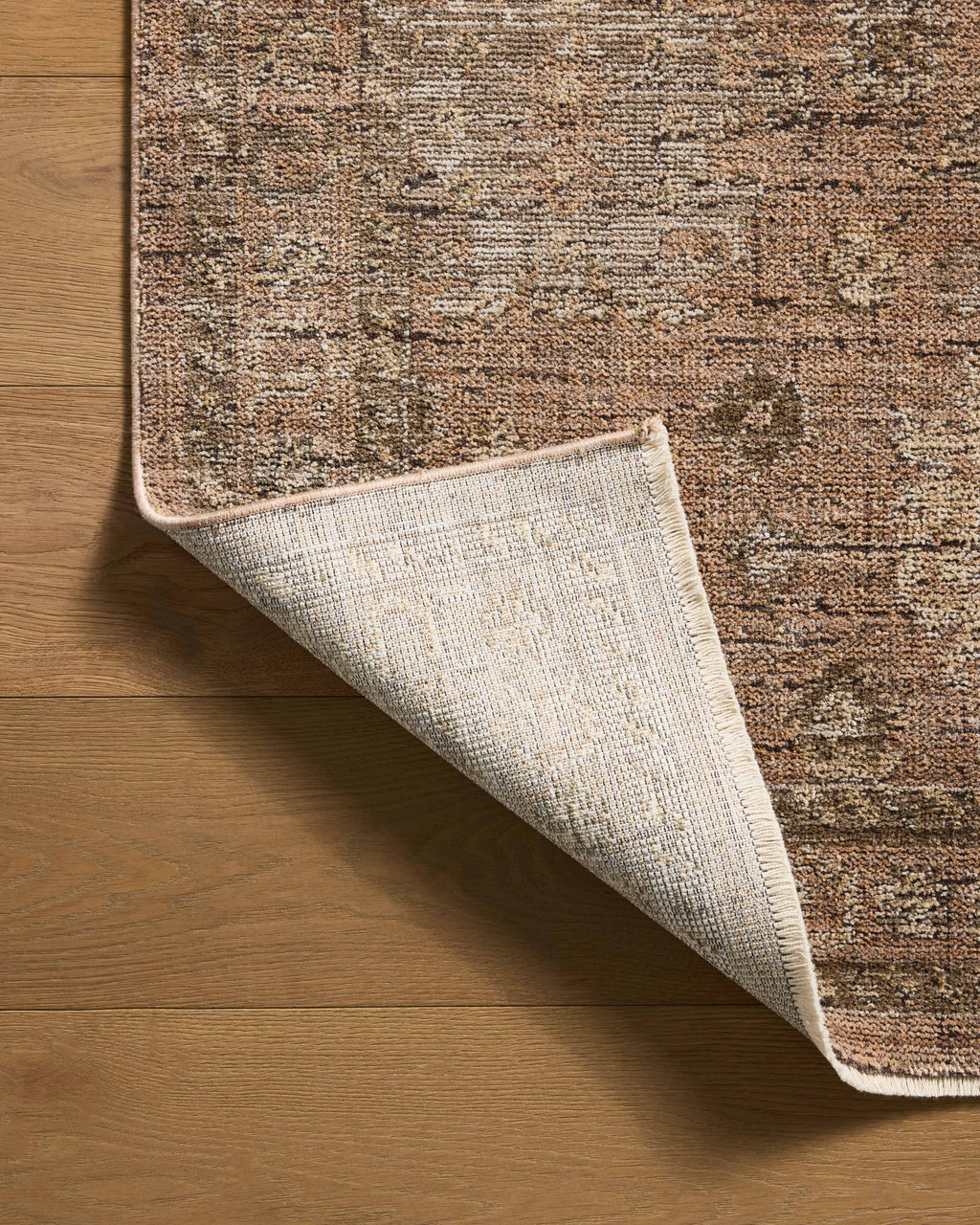 Loloi Priscilla Accent Rug