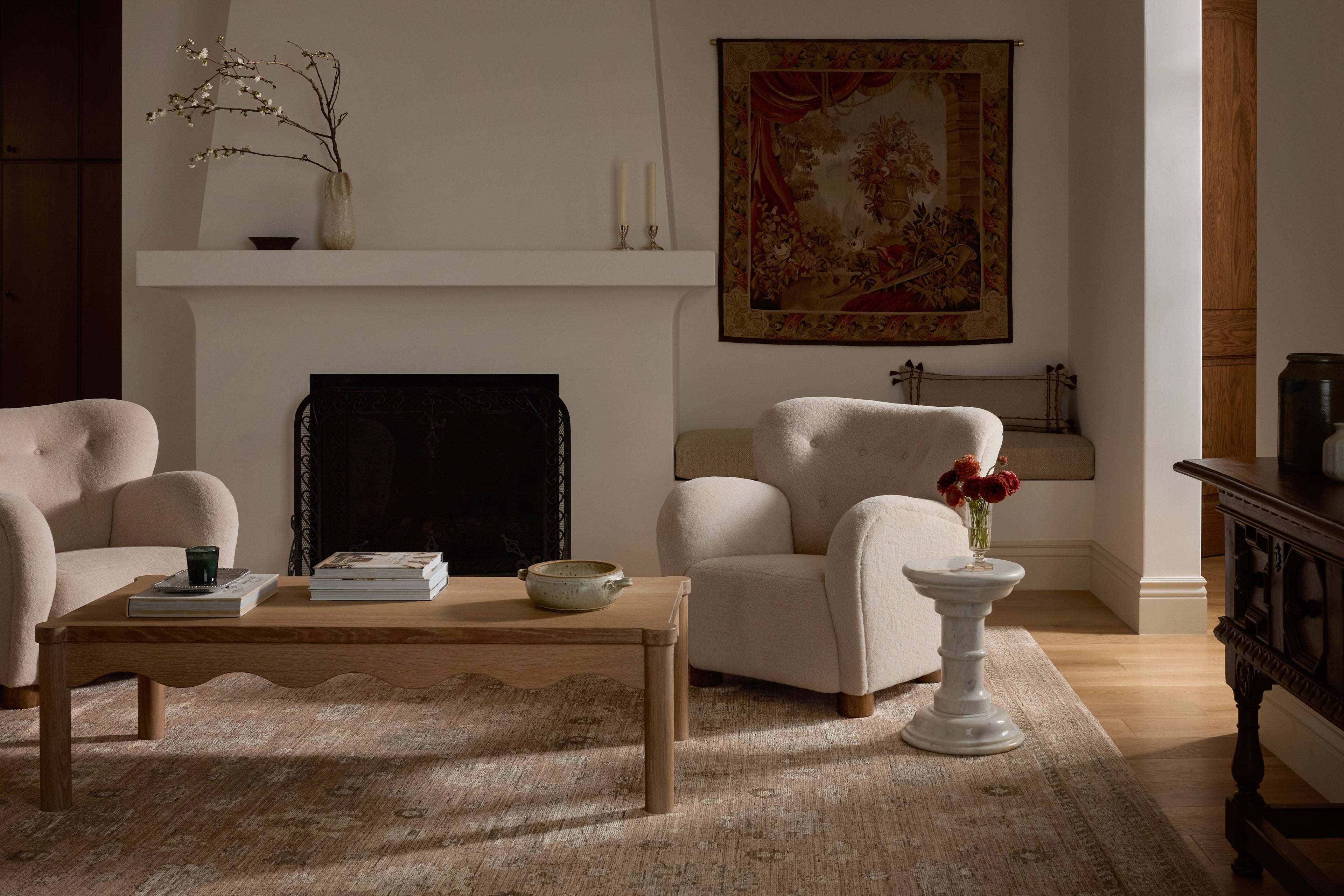 Loloi Priscilla Sample Rug