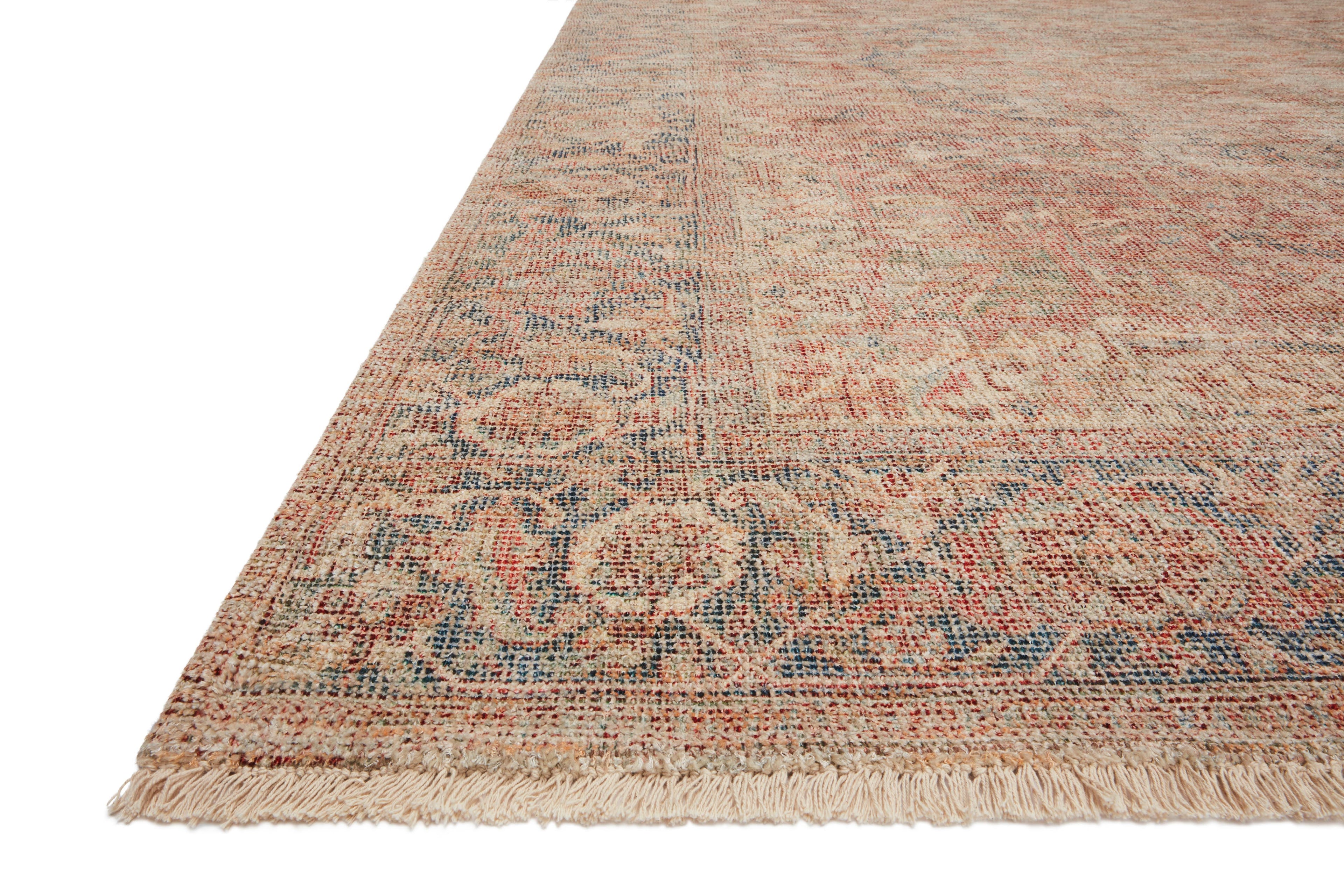 Loloi Priya Sample Rug
