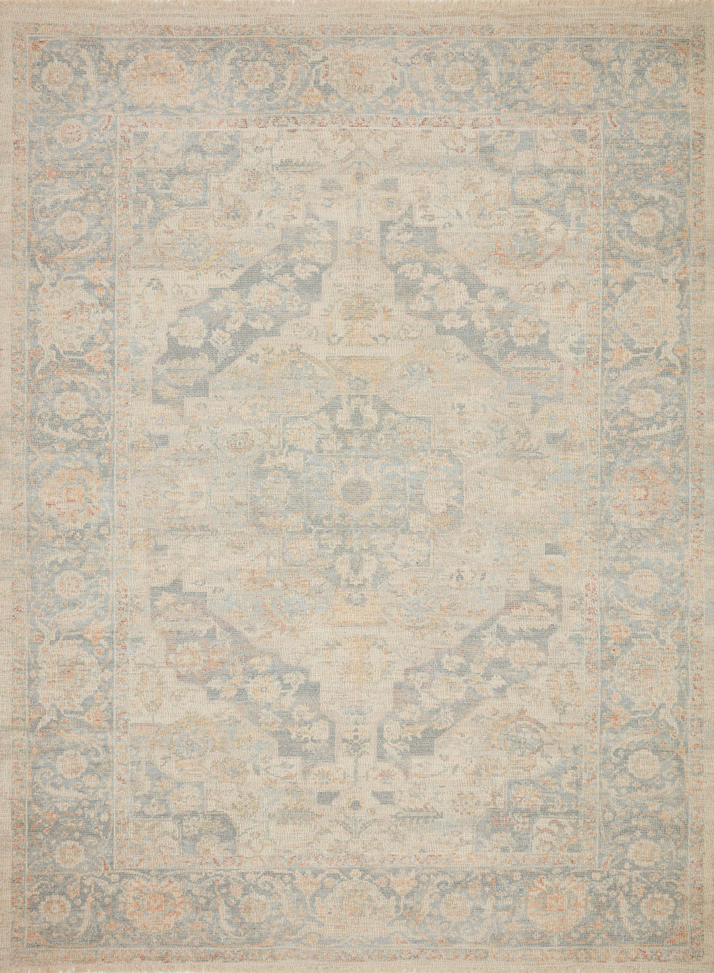 Loloi Priya Sample Rug