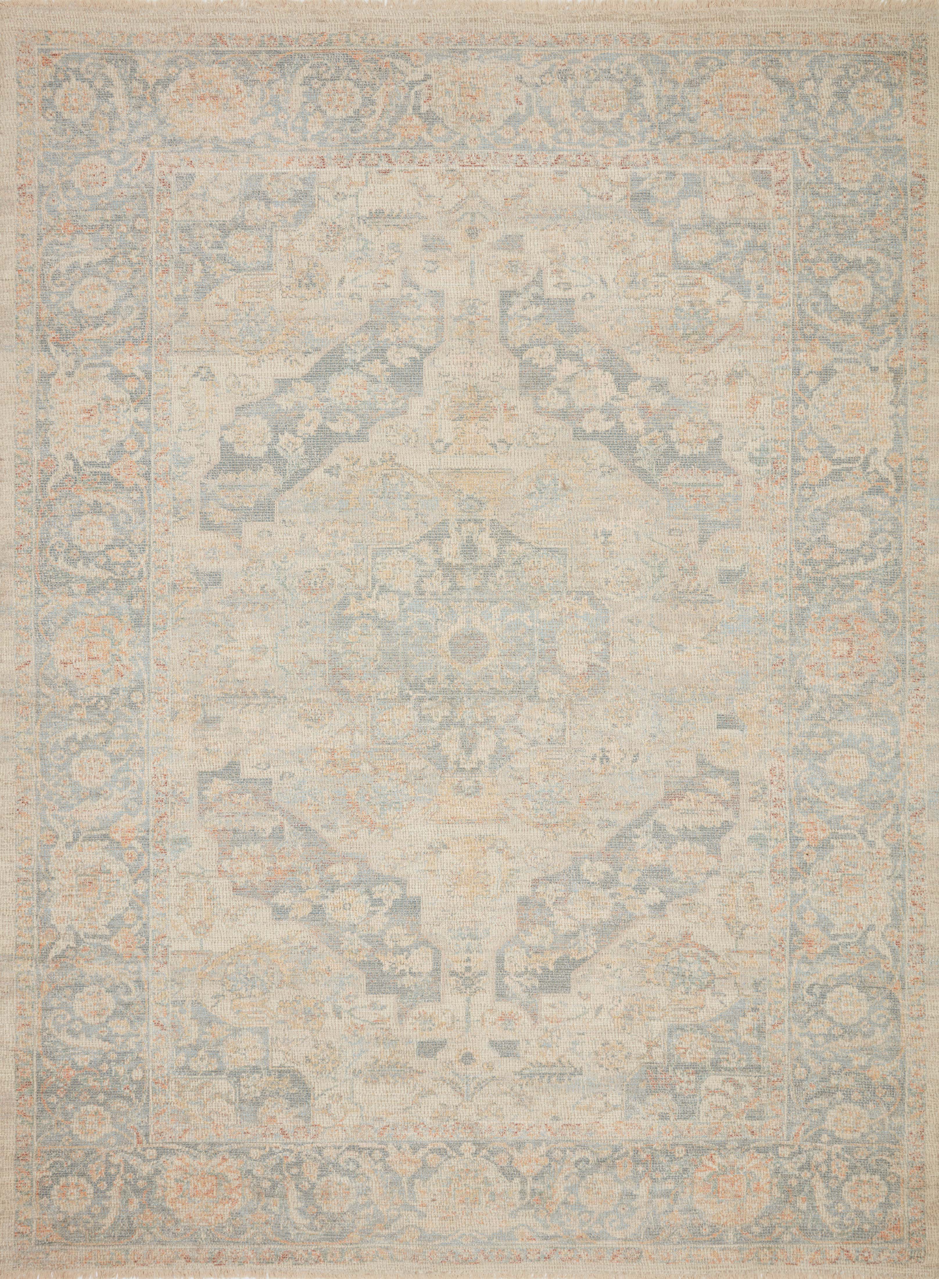 Loloi Priya Sample Rug