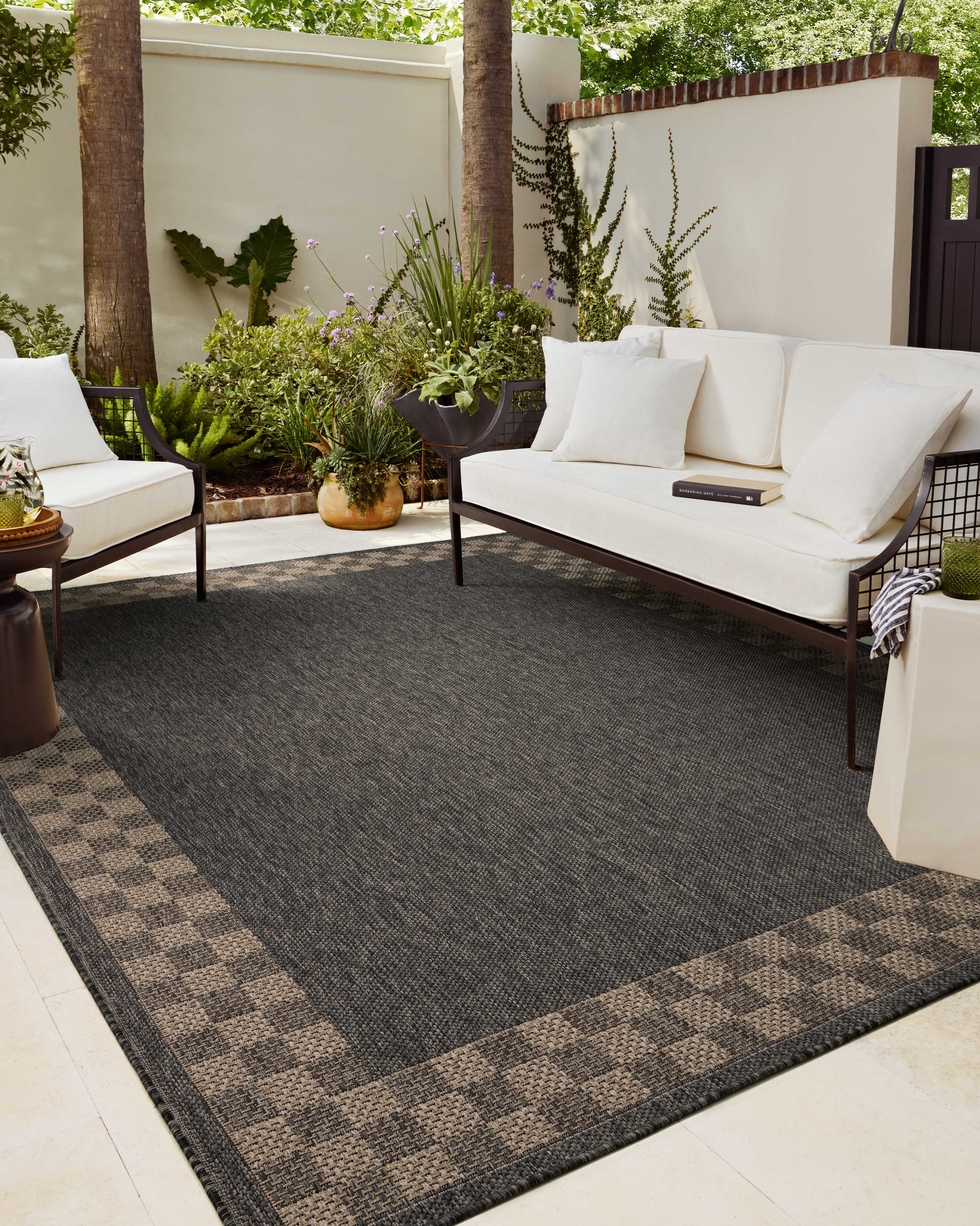 Chris Loves Julia x Loloi Providence Accent Rug