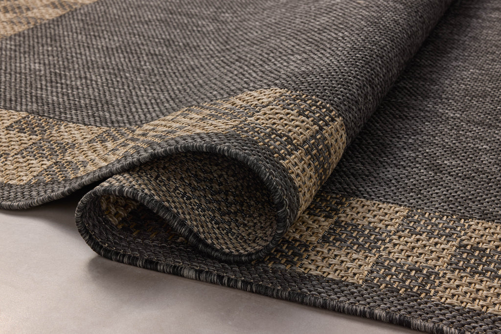 Chris Loves Julia x Loloi Providence Sample Rug