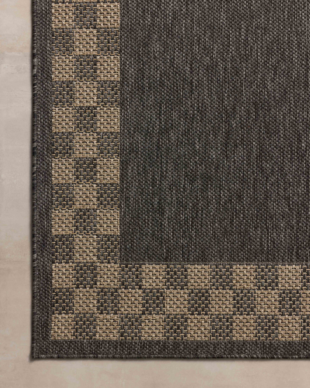 Chris Loves Julia x Loloi Providence Sample Rug