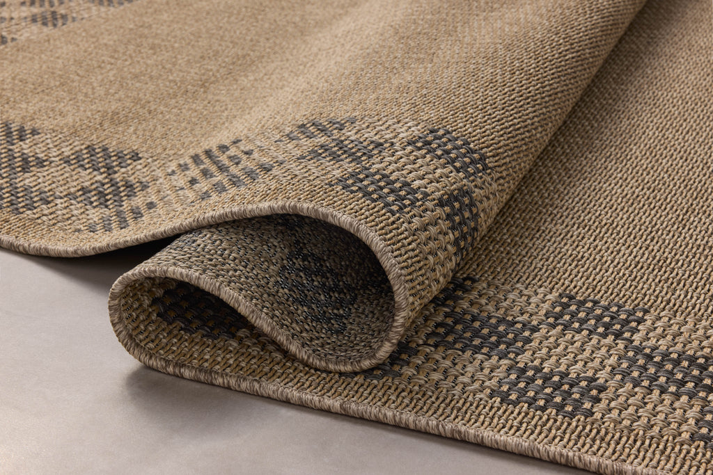 Chris Loves Julia x Loloi Providence Sample Rug
