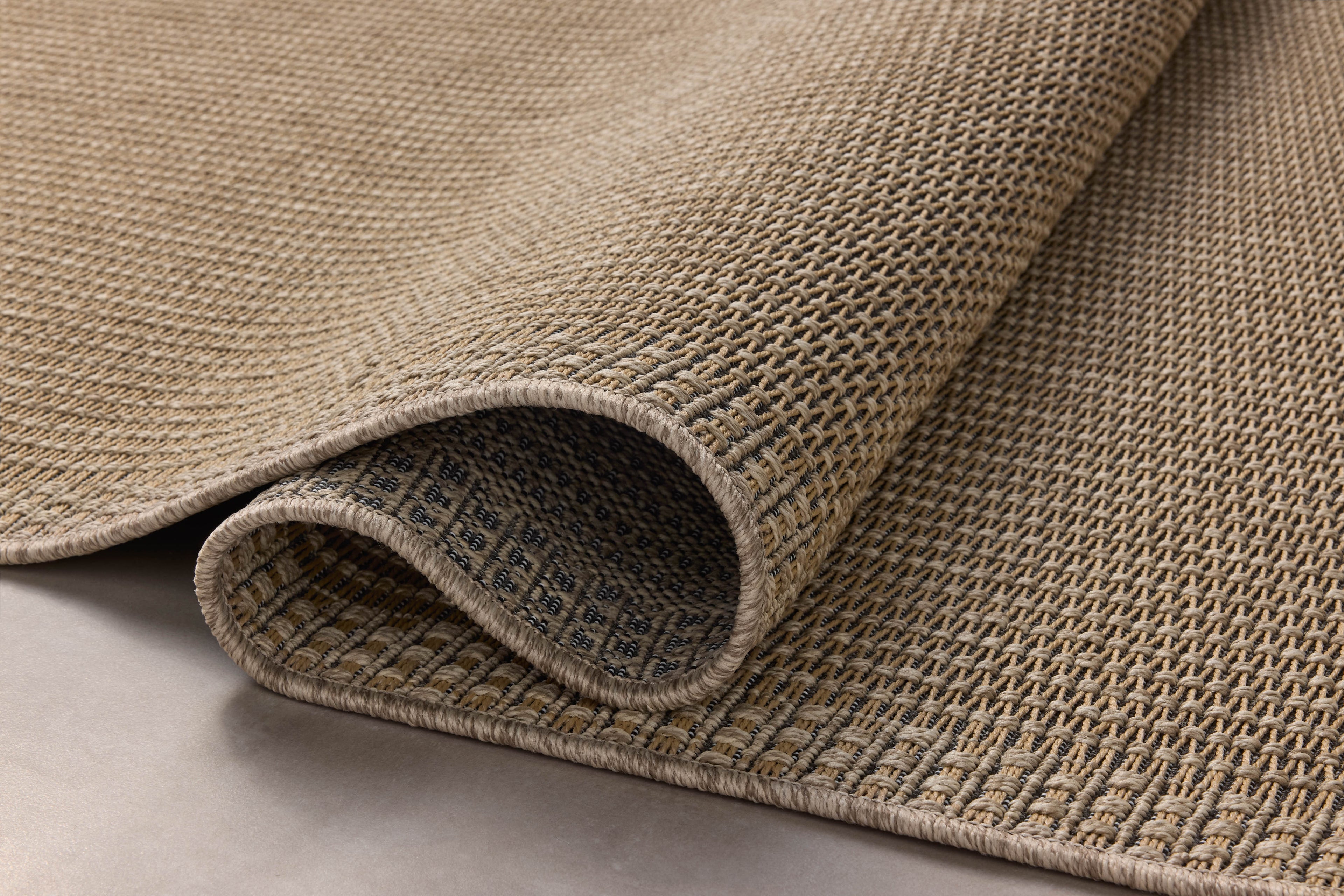 Chris Loves Julia x Loloi Providence Sample Rug