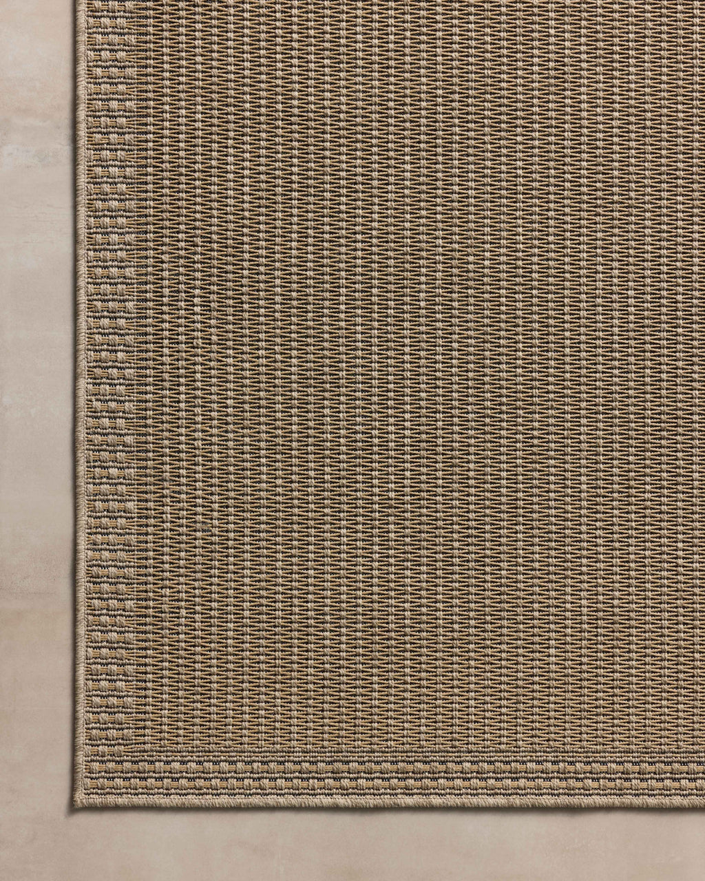 Chris Loves Julia x Loloi Providence Sample Rug