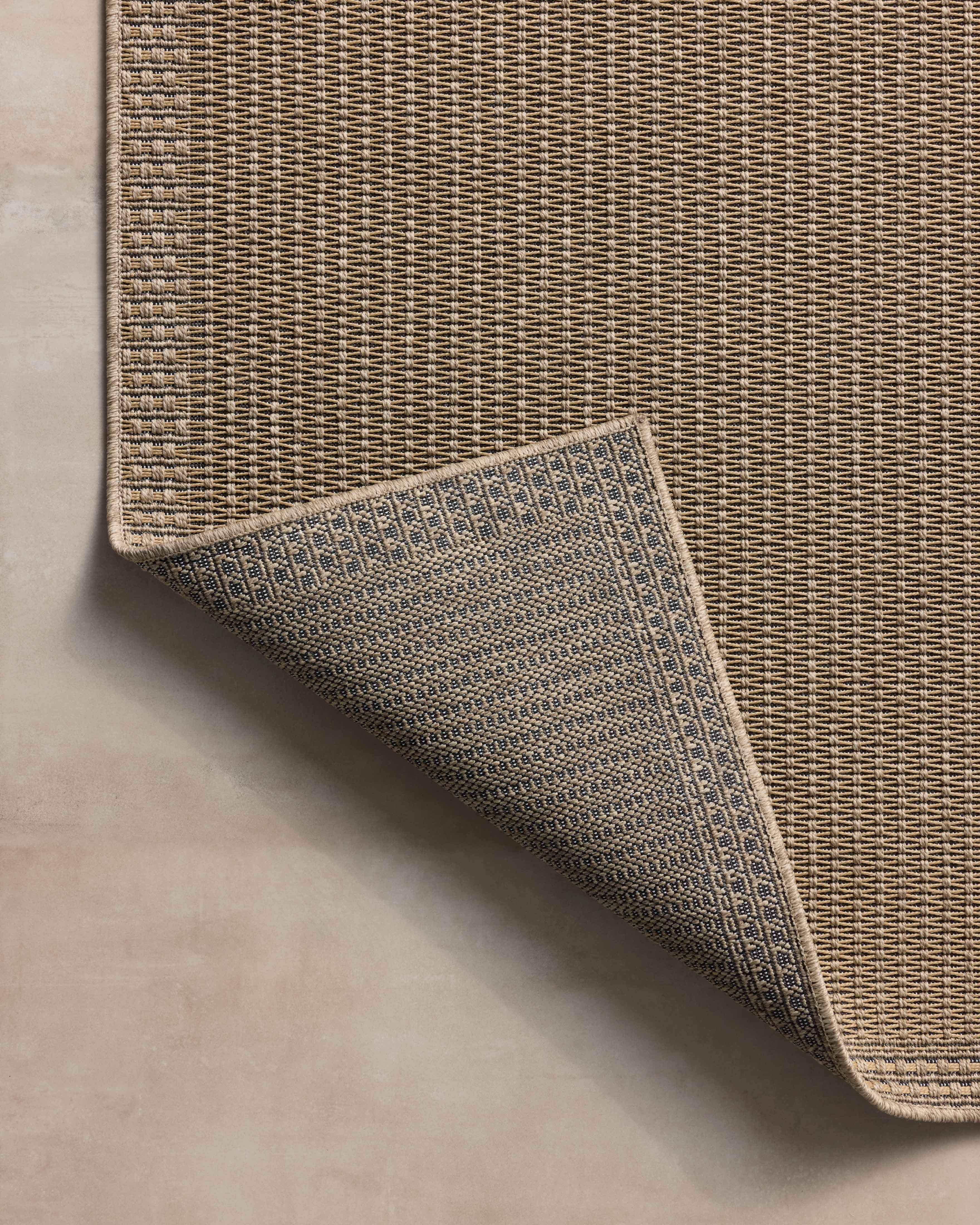 Chris Loves Julia x Loloi Providence Sample Rug
