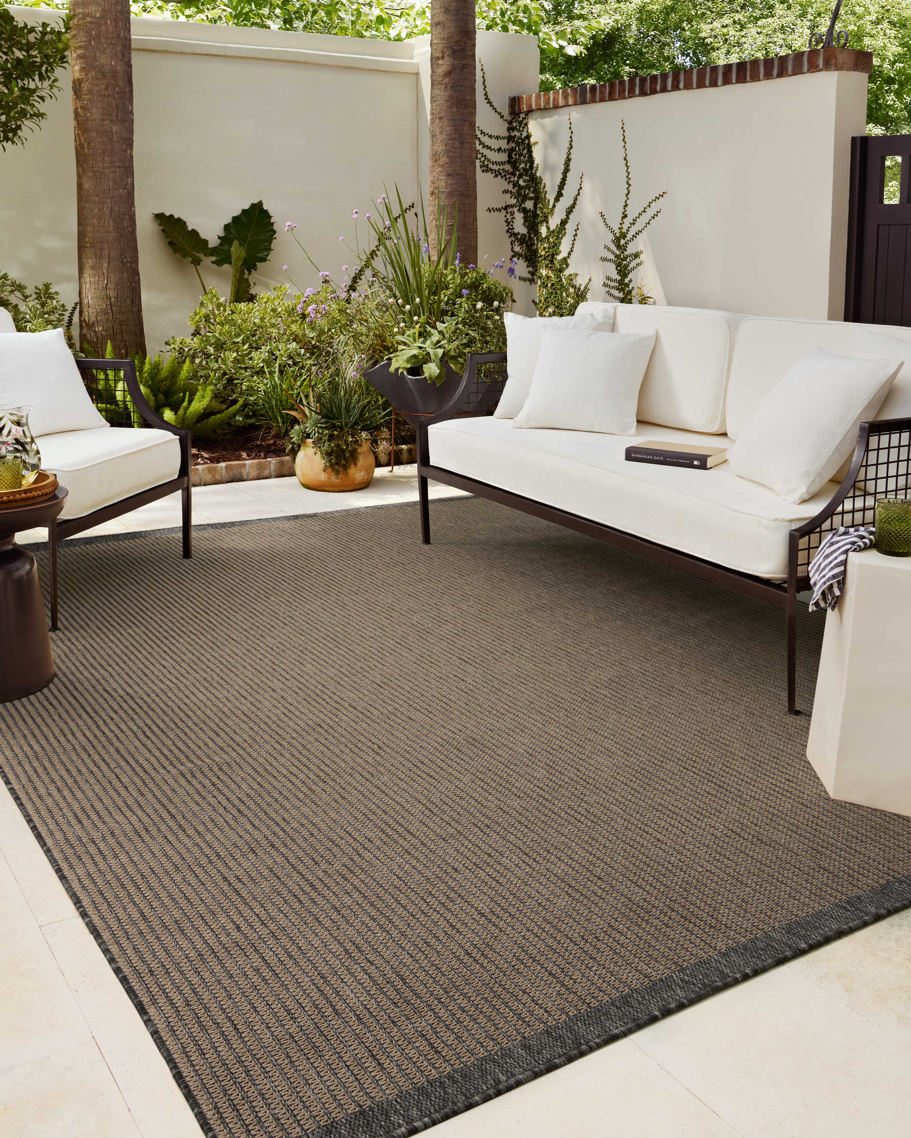 Chris Loves Julia x Loloi Providence Accent Rug